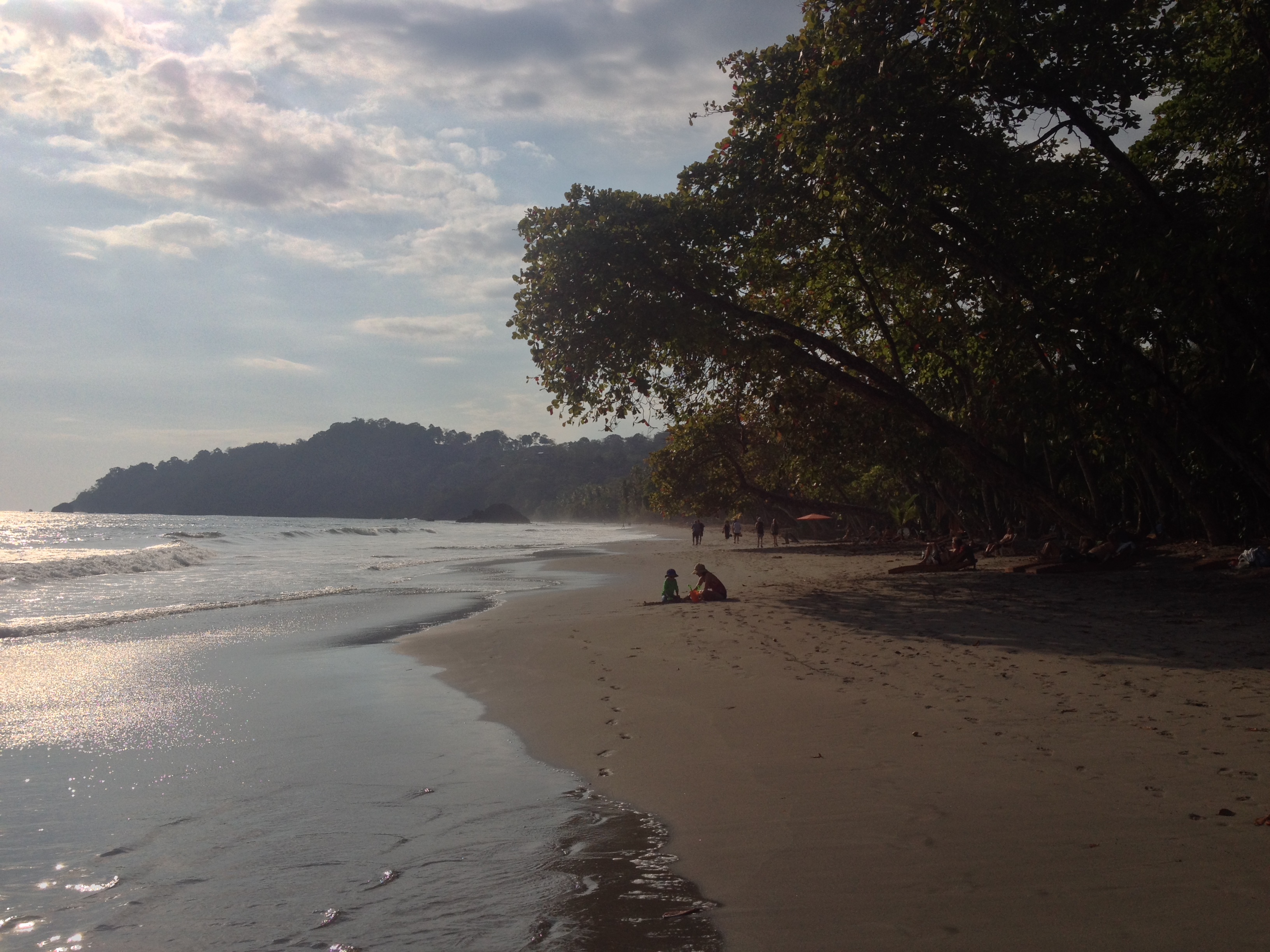 Picture Costa Rica Manuel Antonio 2015-03 135 - Around Manuel Antonio