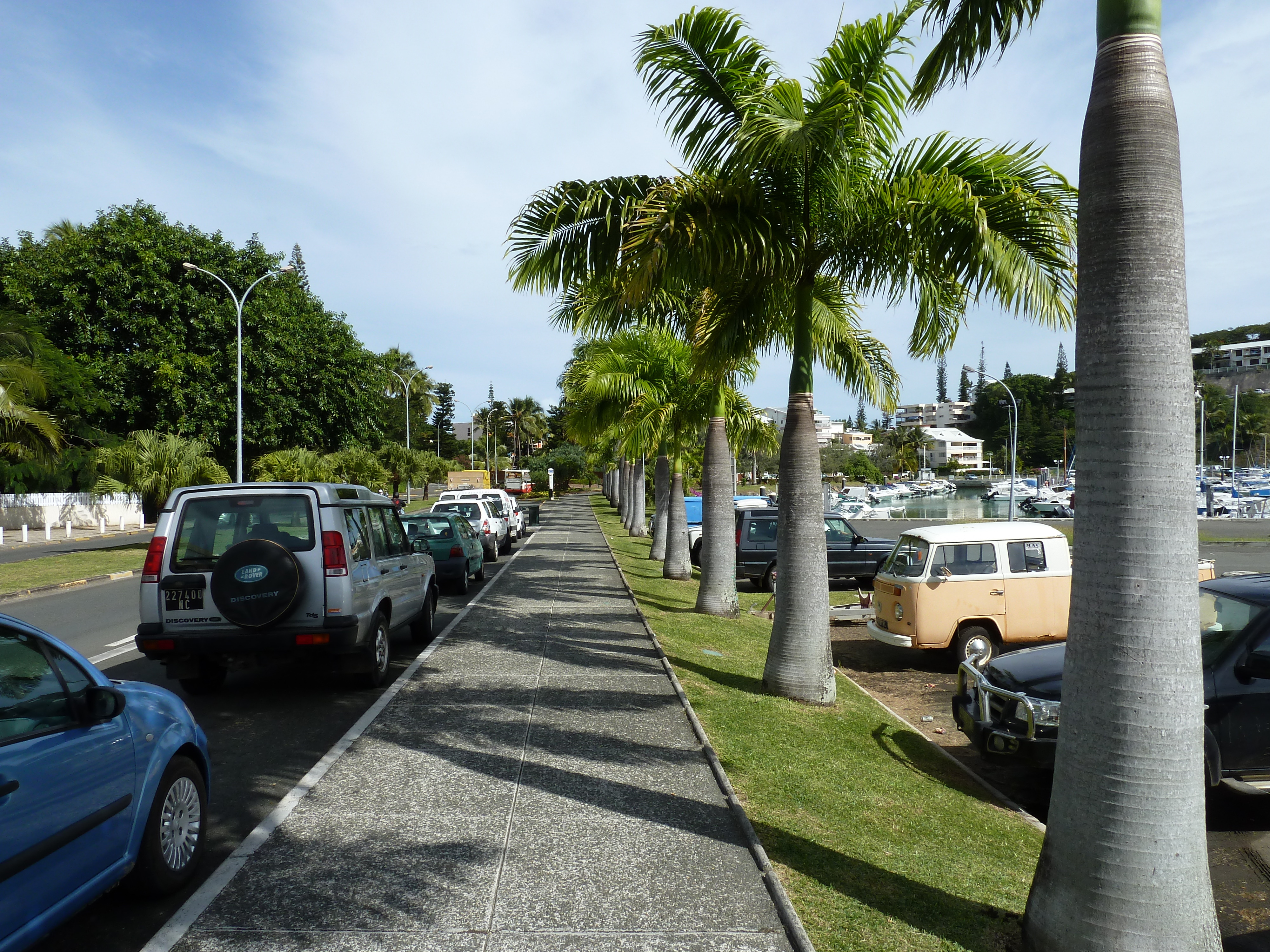 Picture New Caledonia Noumea 2010-05 34 - Around Noumea