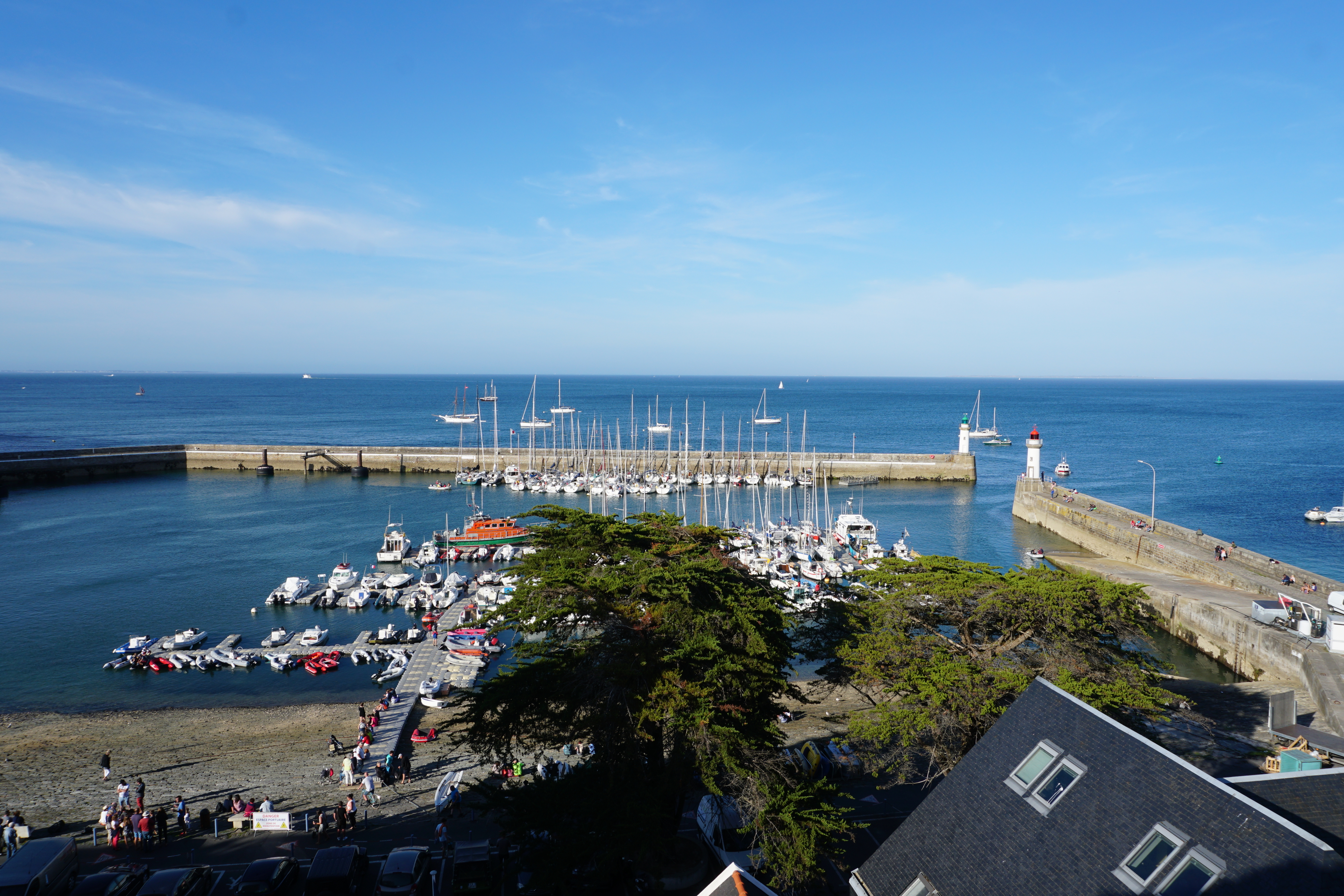 Picture France Belle-Ile 2016-08 211 - Discovery Belle-Ile