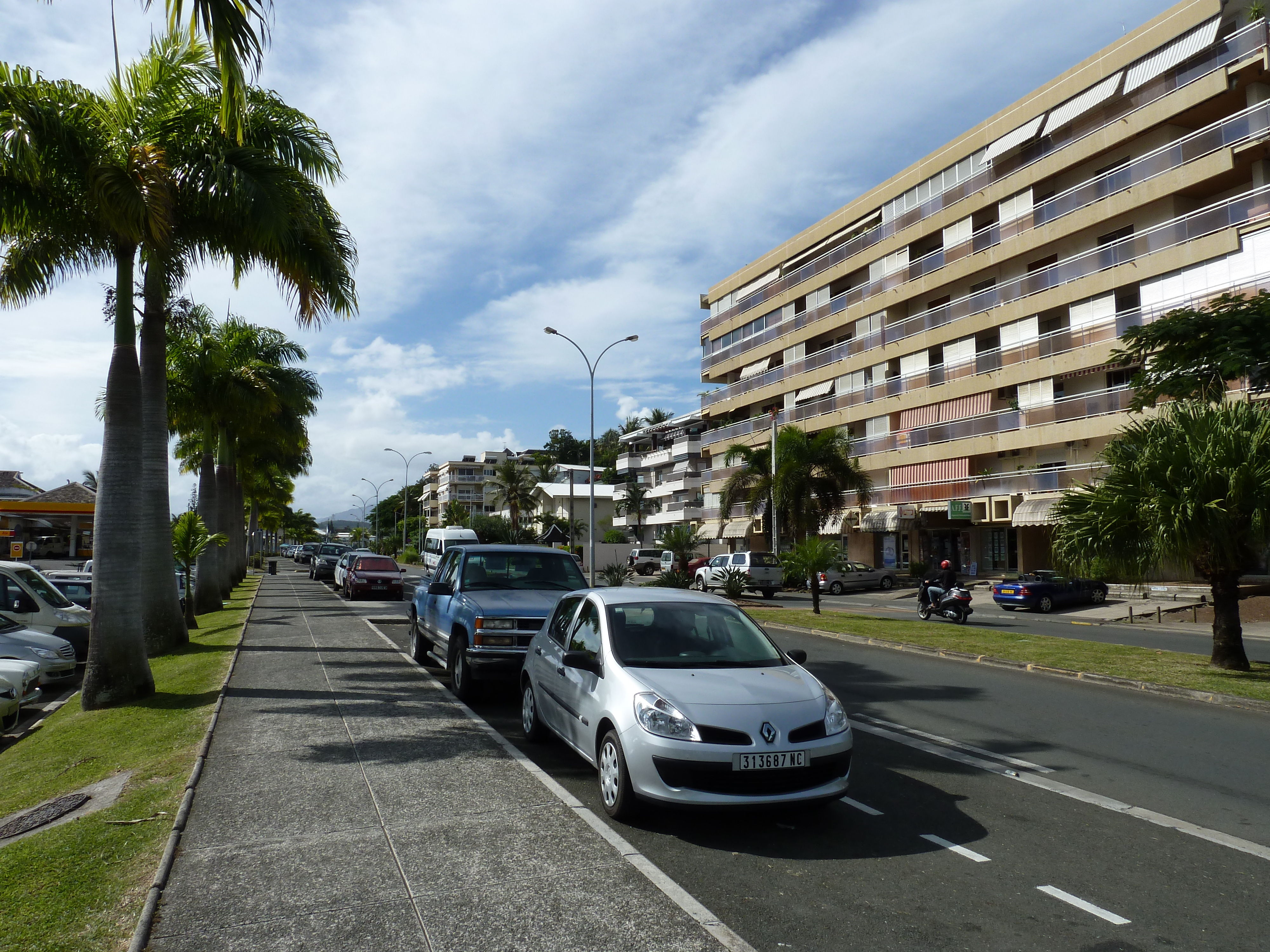 Picture New Caledonia Noumea 2010-05 41 - Center Noumea