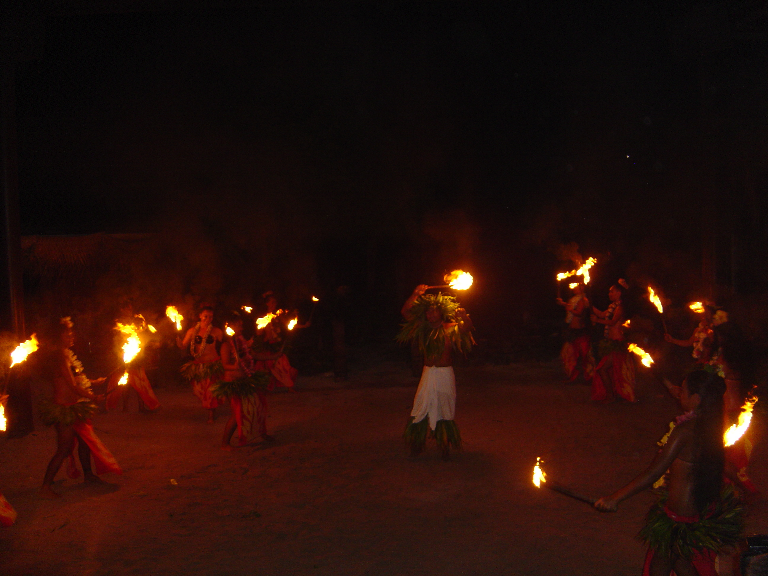 Picture Polynesia Moorea 2006-04 75 - Tours Moorea