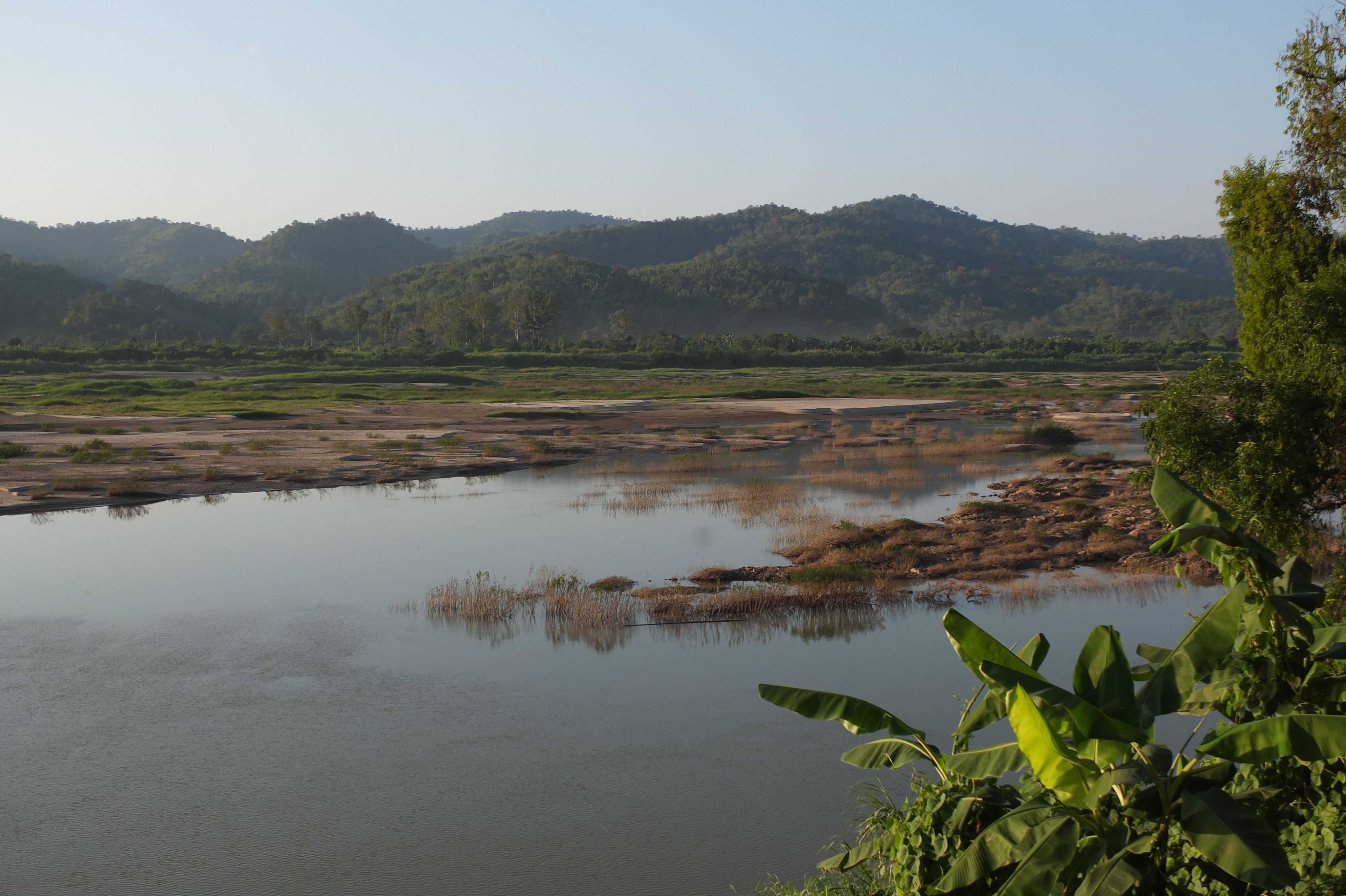 Picture Thailand Mekong river 2012-12 139 - Tours Mekong river