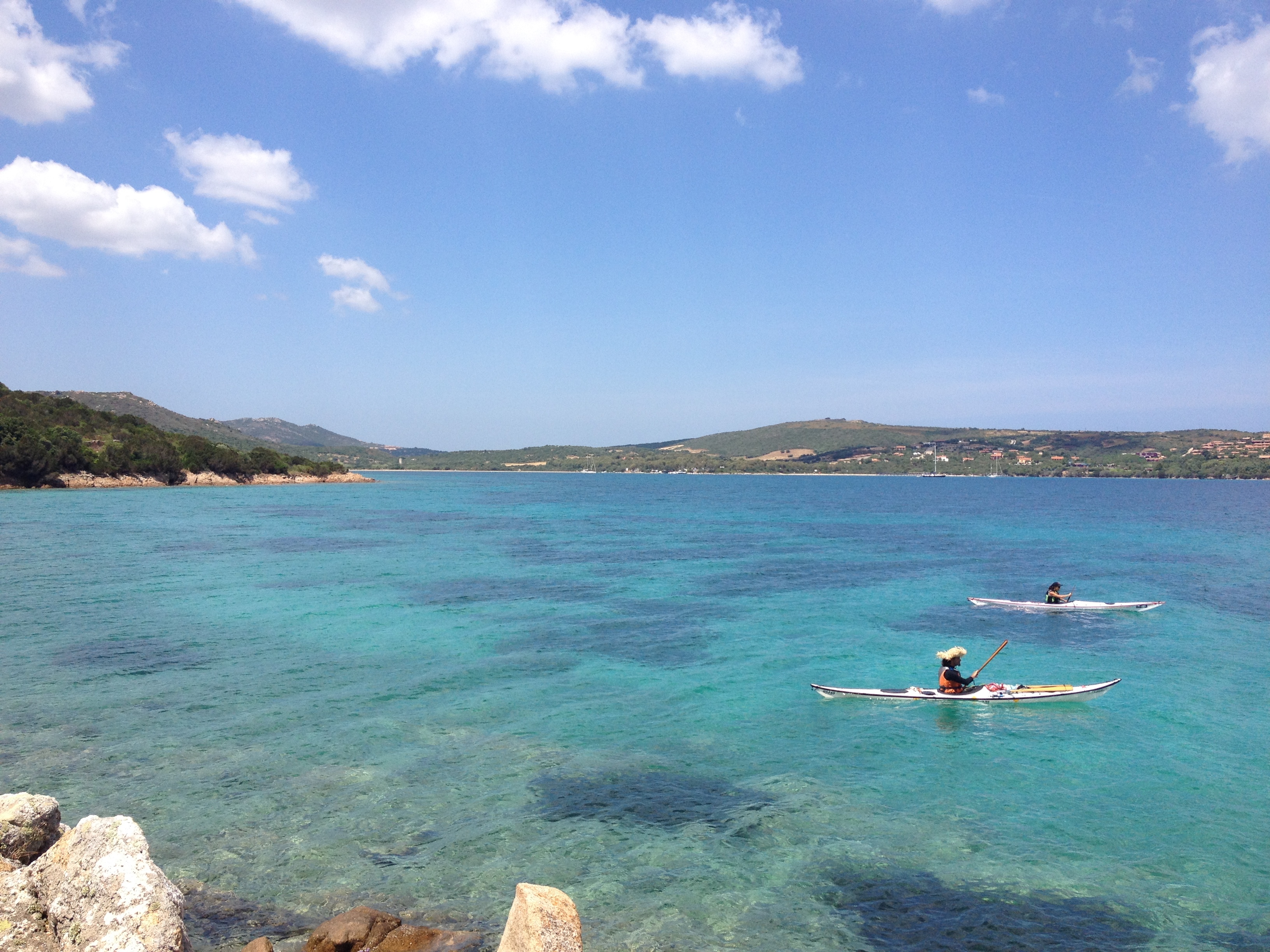 Picture Italy Sardinia Costa Smeralda 2015-06 14 - Discovery Costa Smeralda