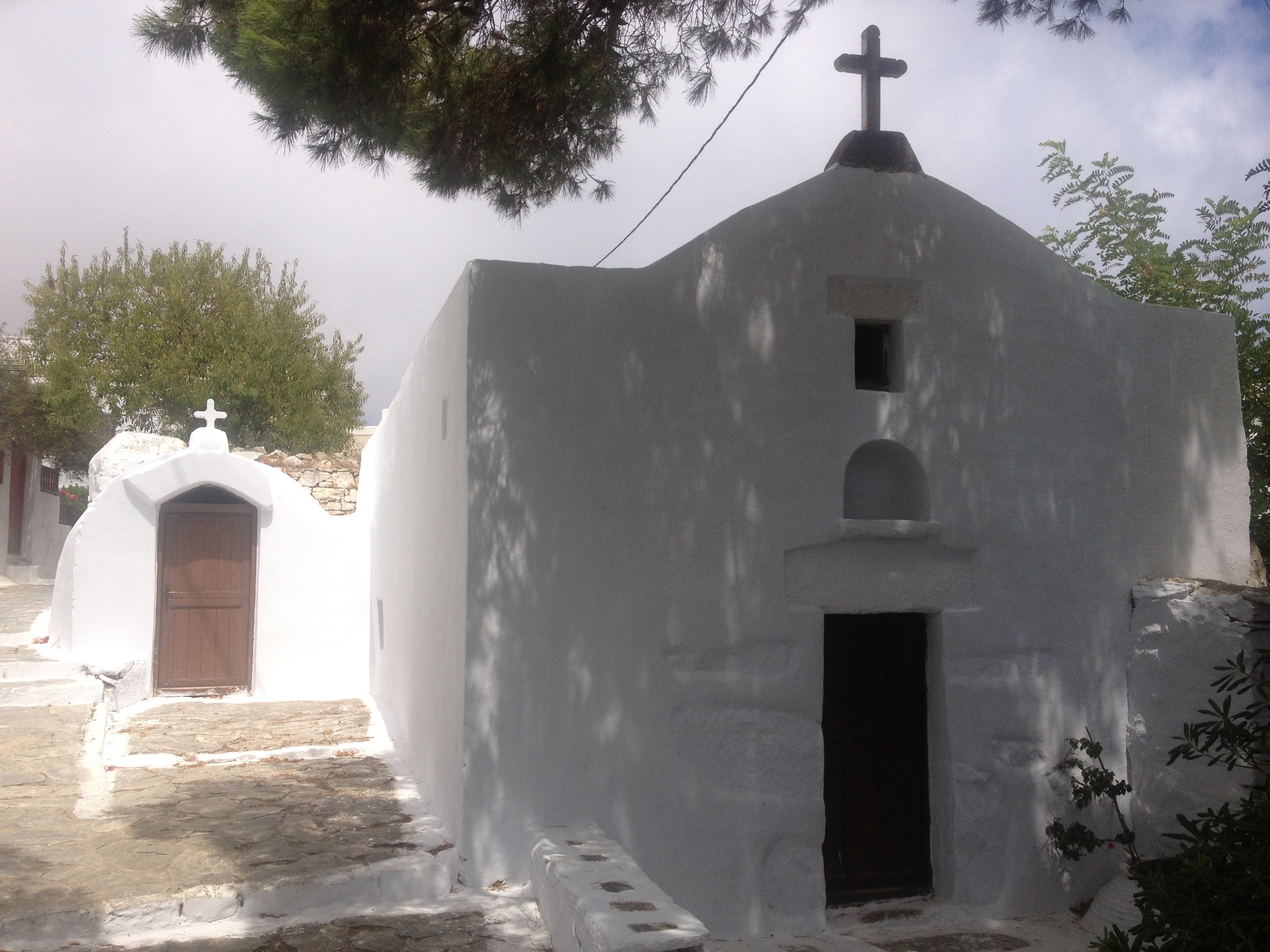 Picture Greece Amorgos 2014-07 5 - Around Amorgos