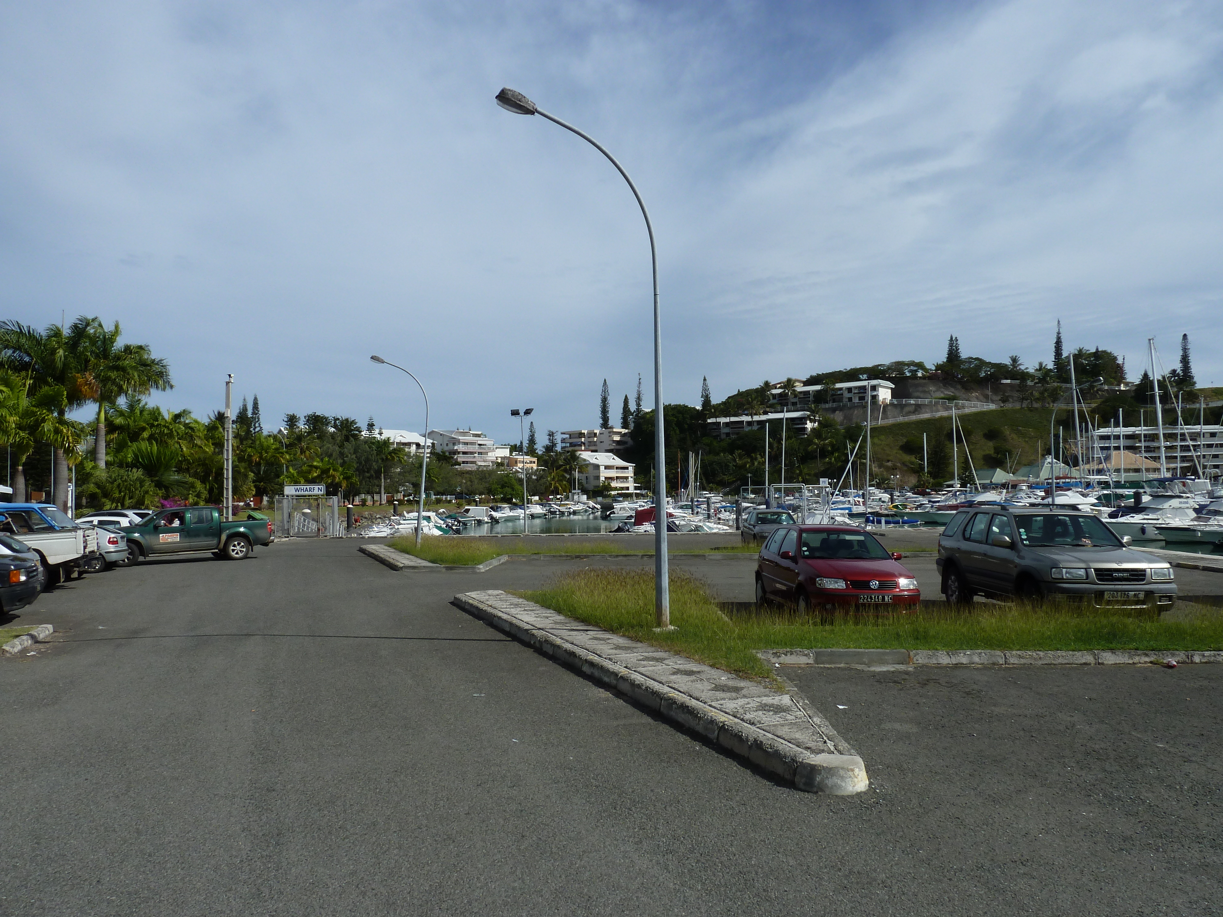 Picture New Caledonia Noumea 2010-05 32 - Tour Noumea