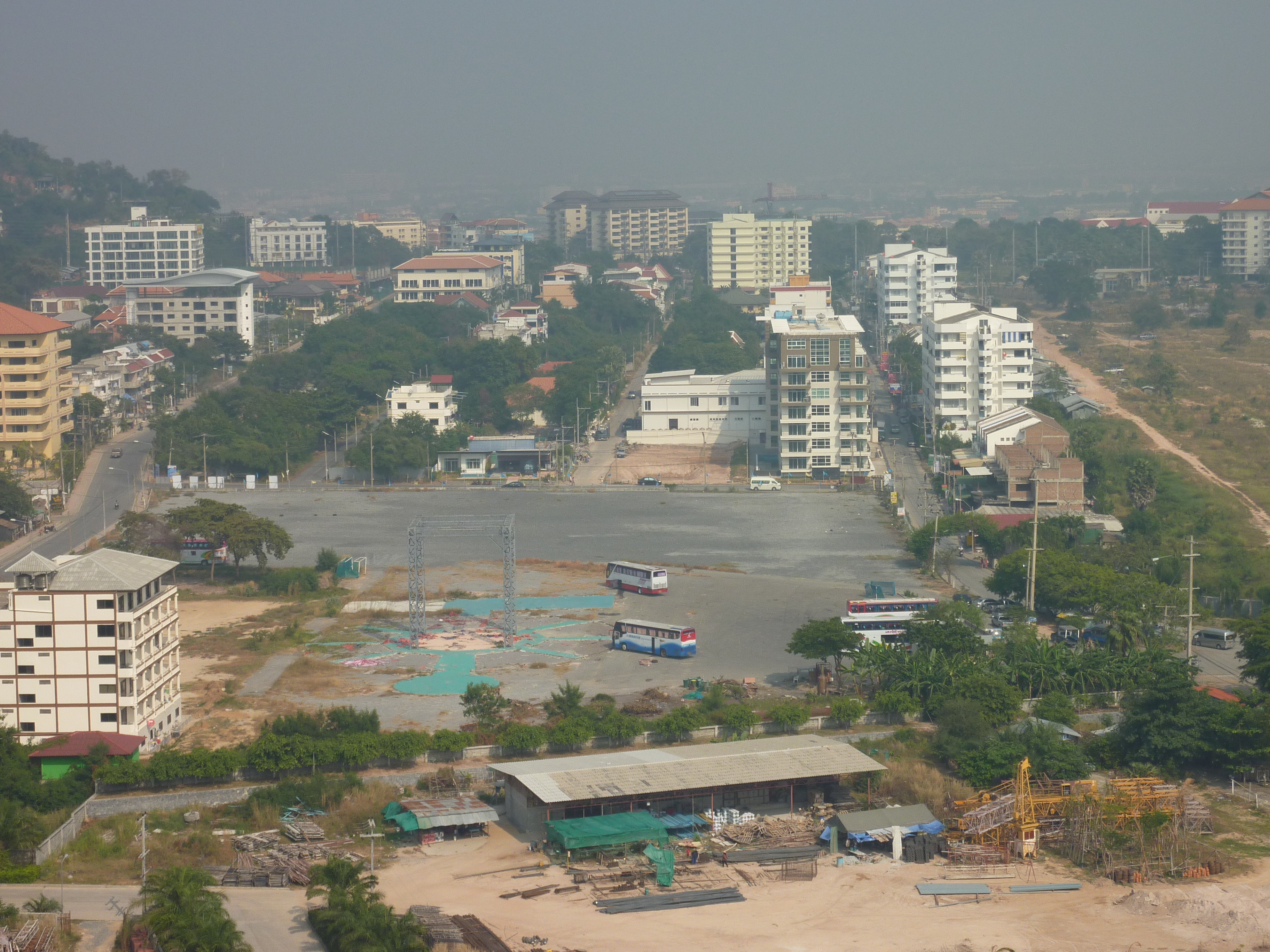 Picture Thailand Viewtalay beach condo 2009-12 3 - Tour Viewtalay beach condo