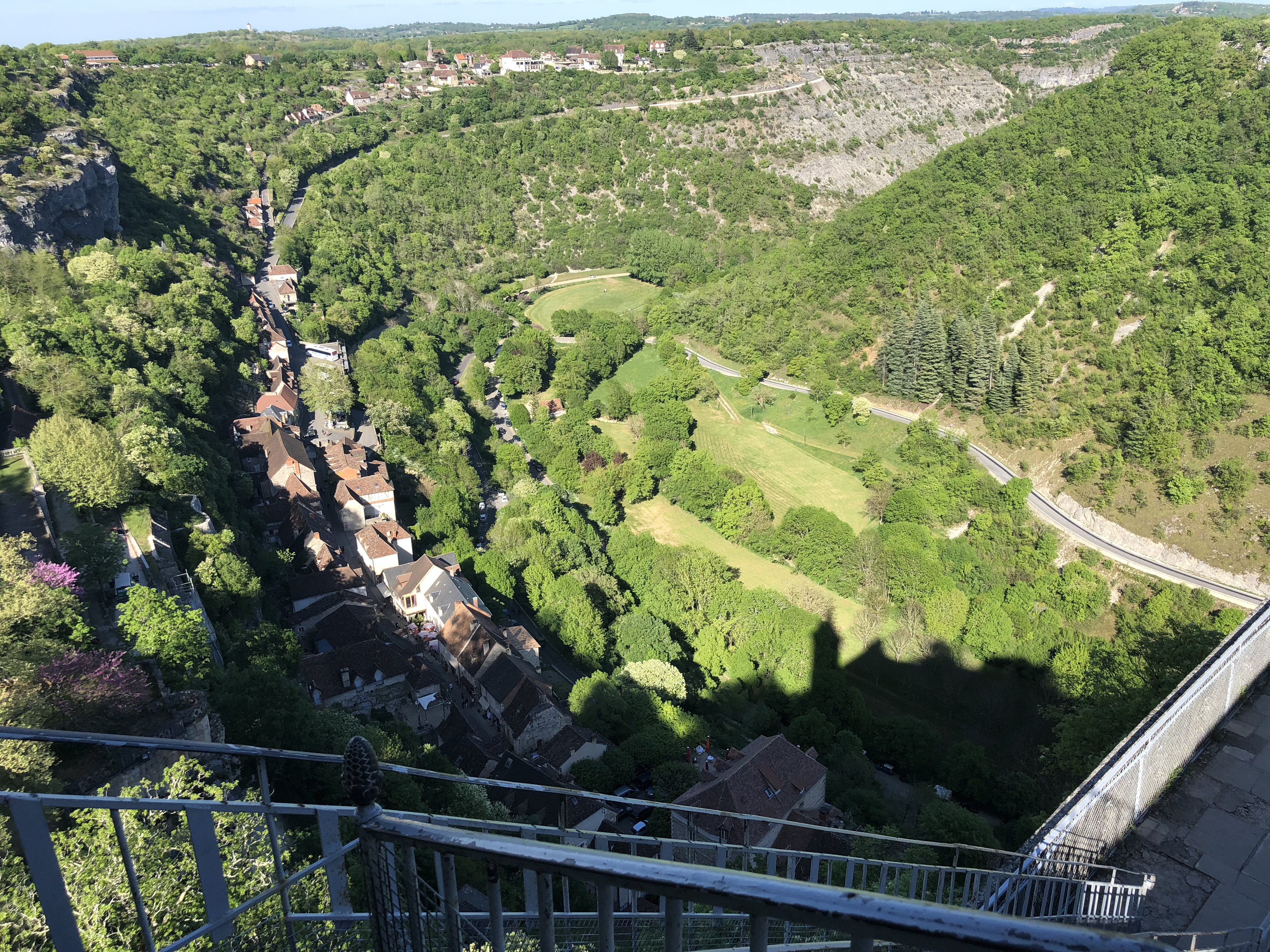 Picture France Rocamadour 2018-04 87 - Journey Rocamadour