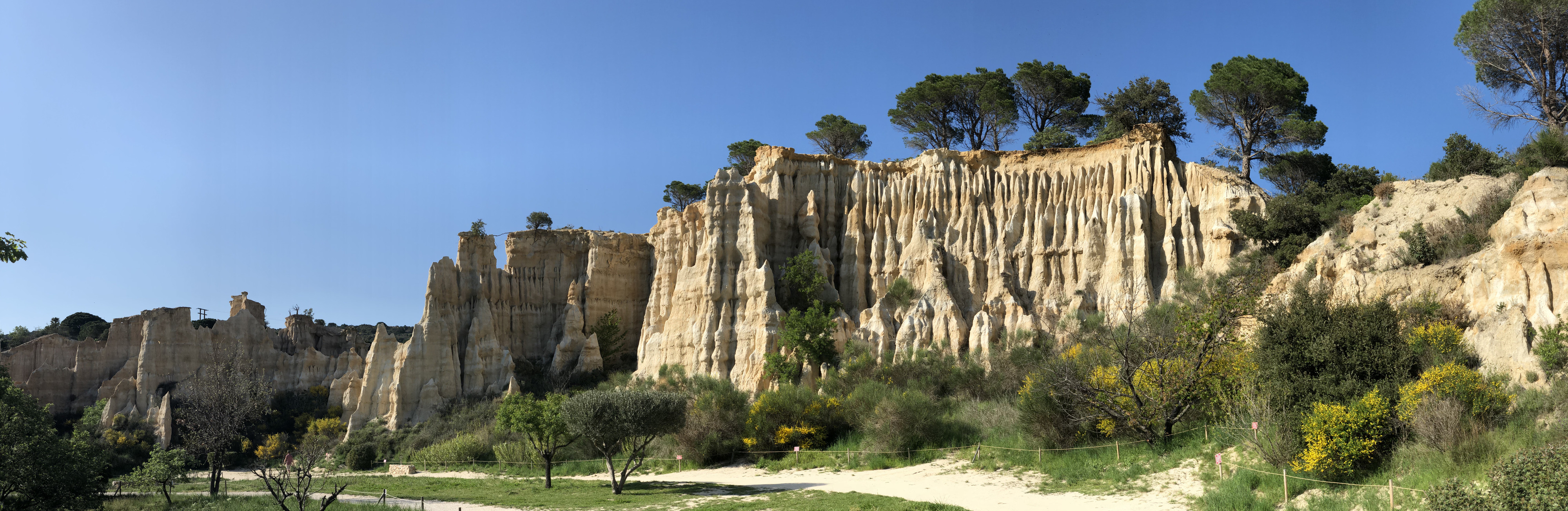 Picture France Orgues d'Ille Sur Tet 2018-04 43 - Discovery Orgues d'Ille Sur Tet