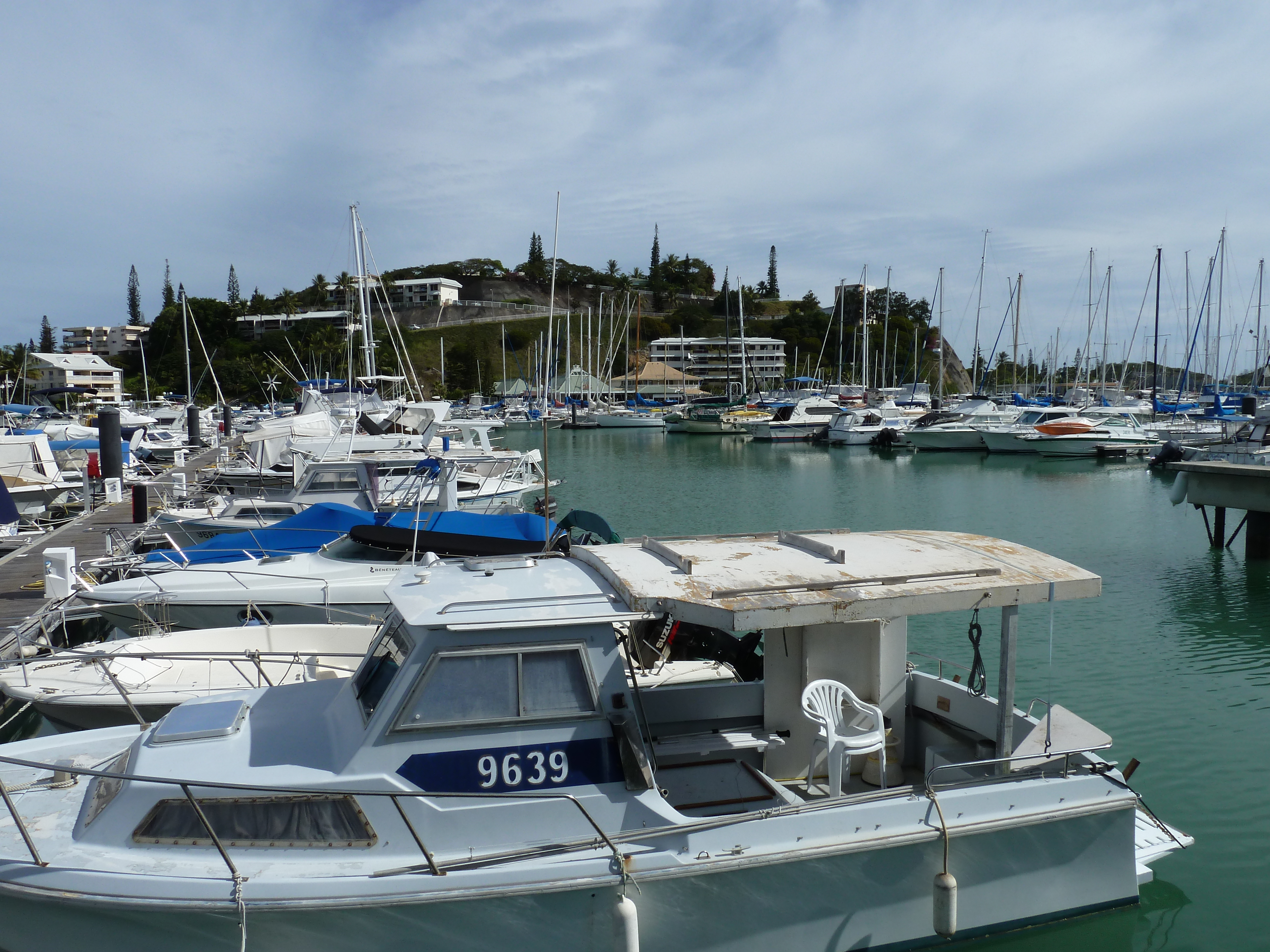 Picture New Caledonia Noumea 2010-05 78 - Discovery Noumea