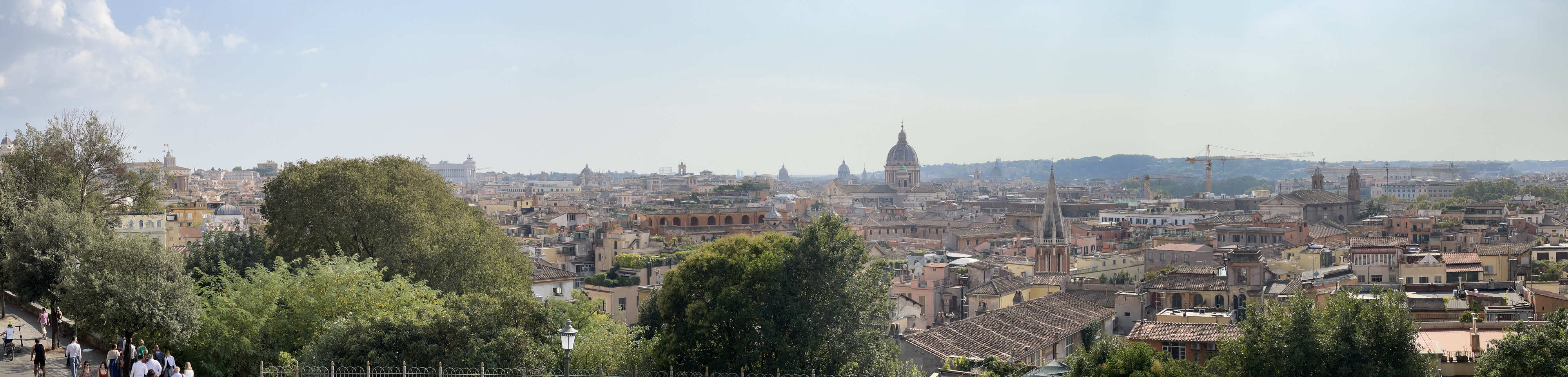 Picture Italy Rome 2021-09 343 - Journey Rome