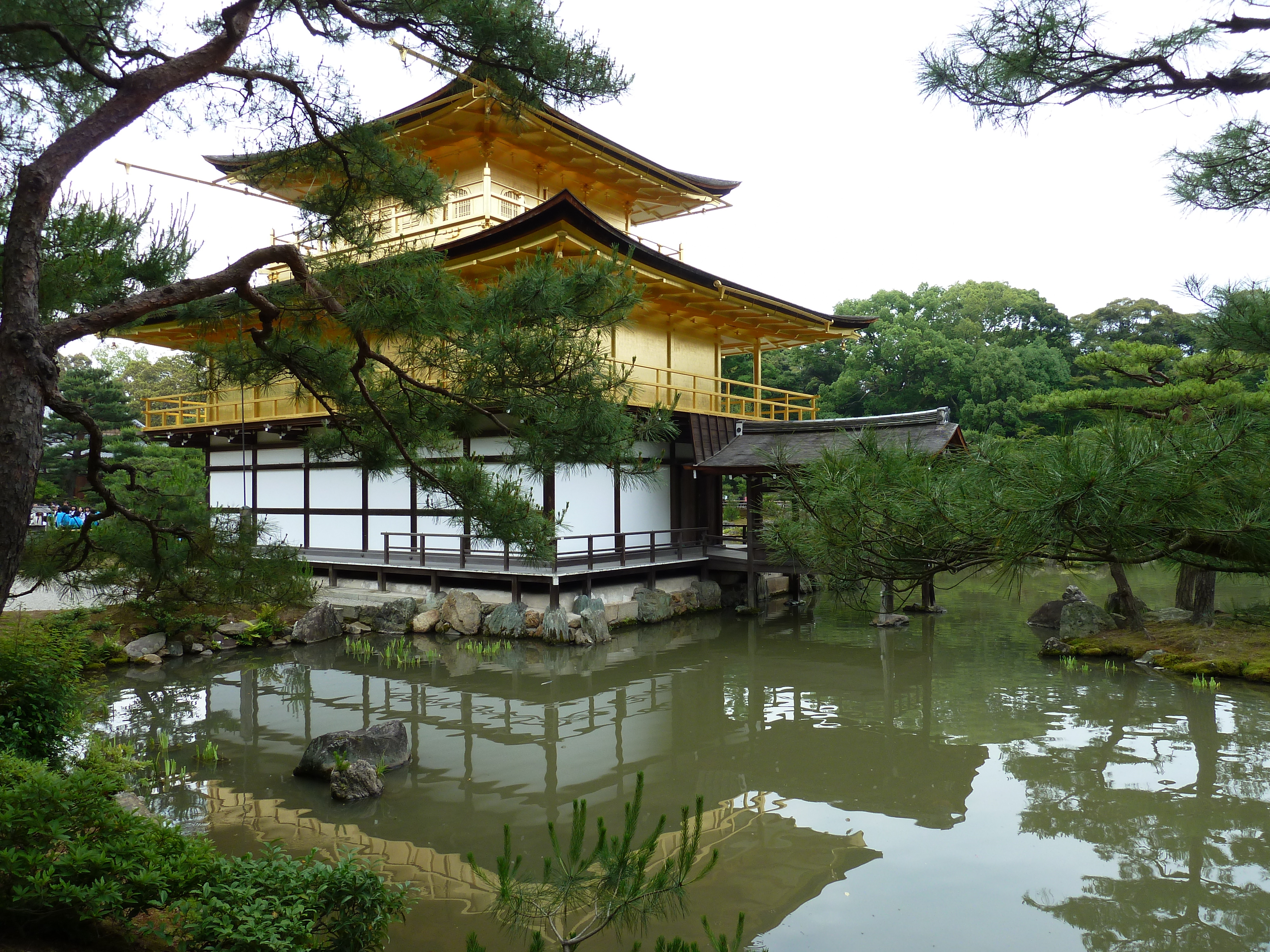 Picture Japan Kyoto 2010-06 66 - Center Kyoto