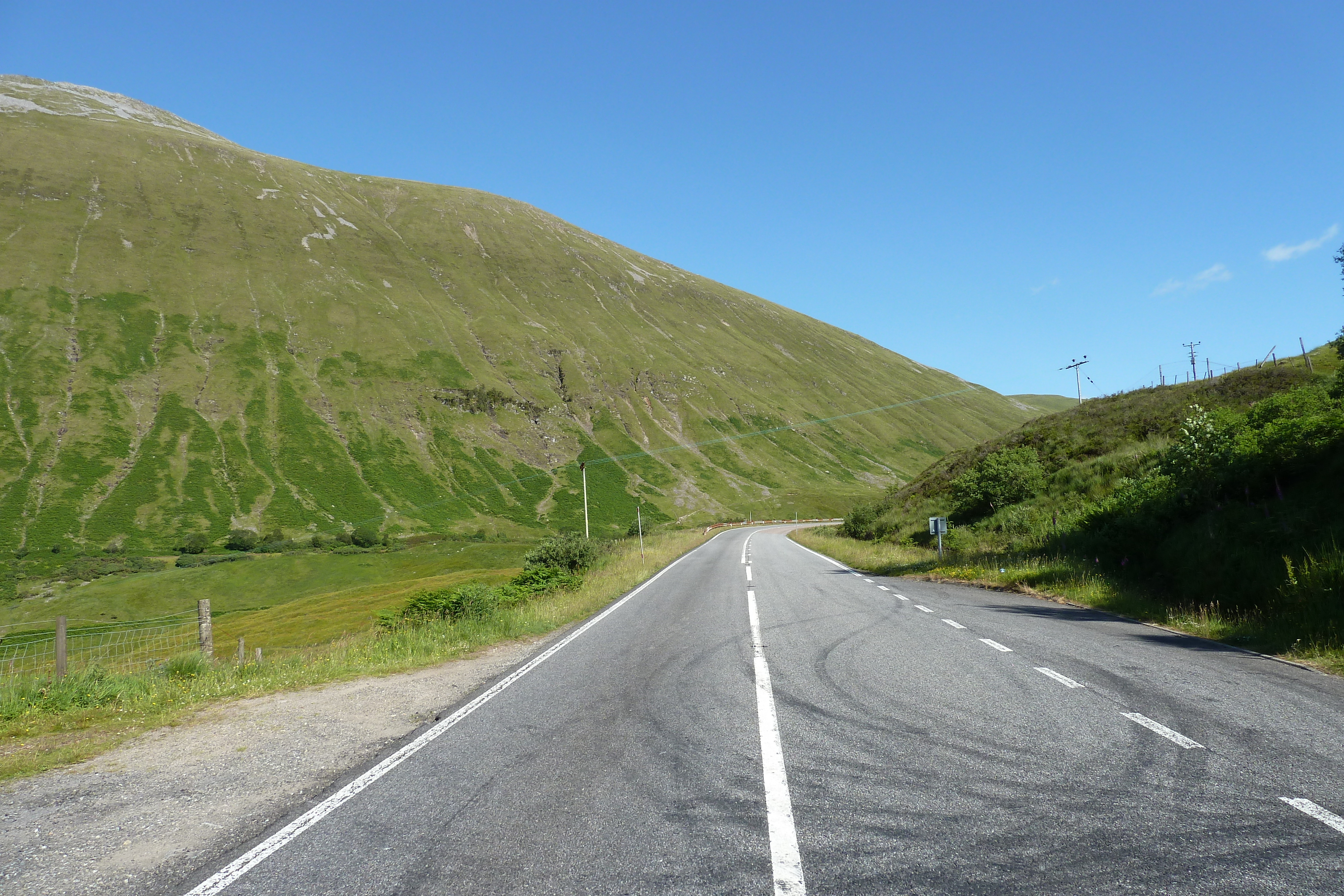 Picture United Kingdom Glen Coe 2011-07 4 - History Glen Coe