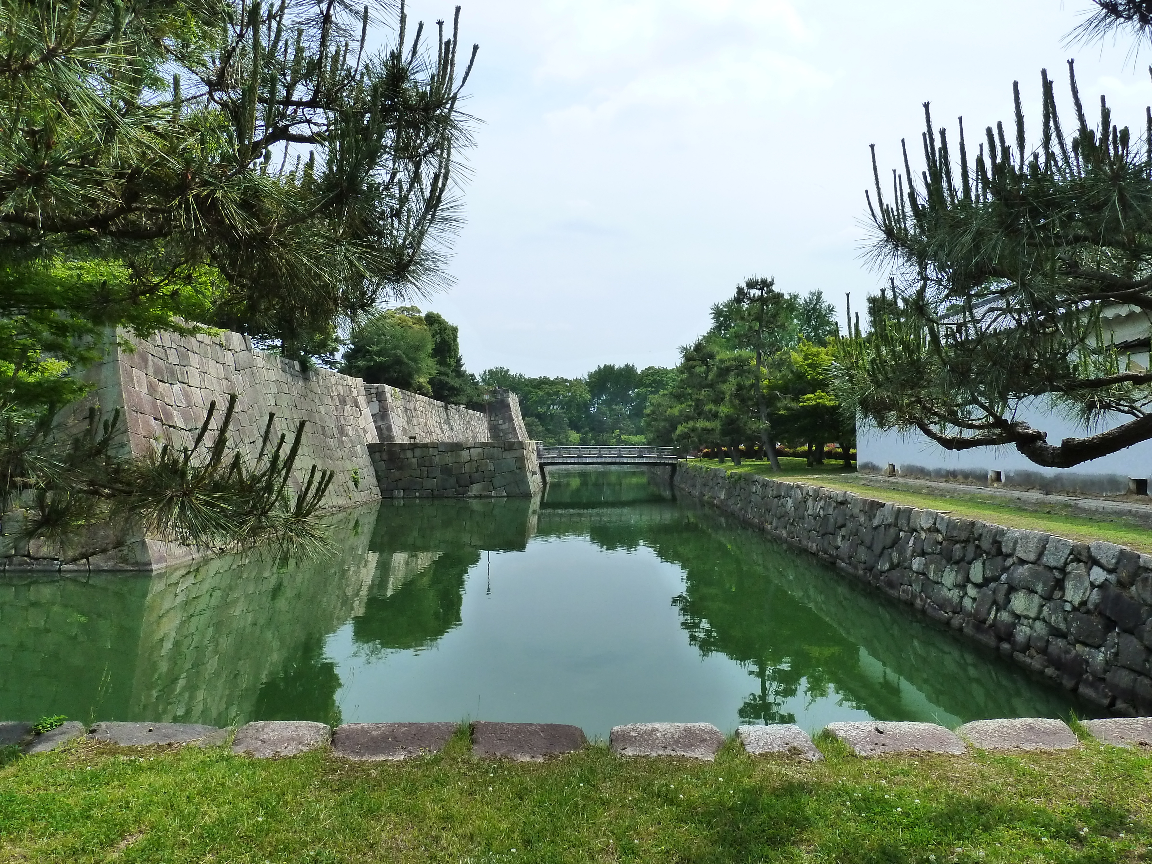 Picture Japan Kyoto Nijo Castle Honmaru Palace 2010-06 57 - Journey Honmaru Palace