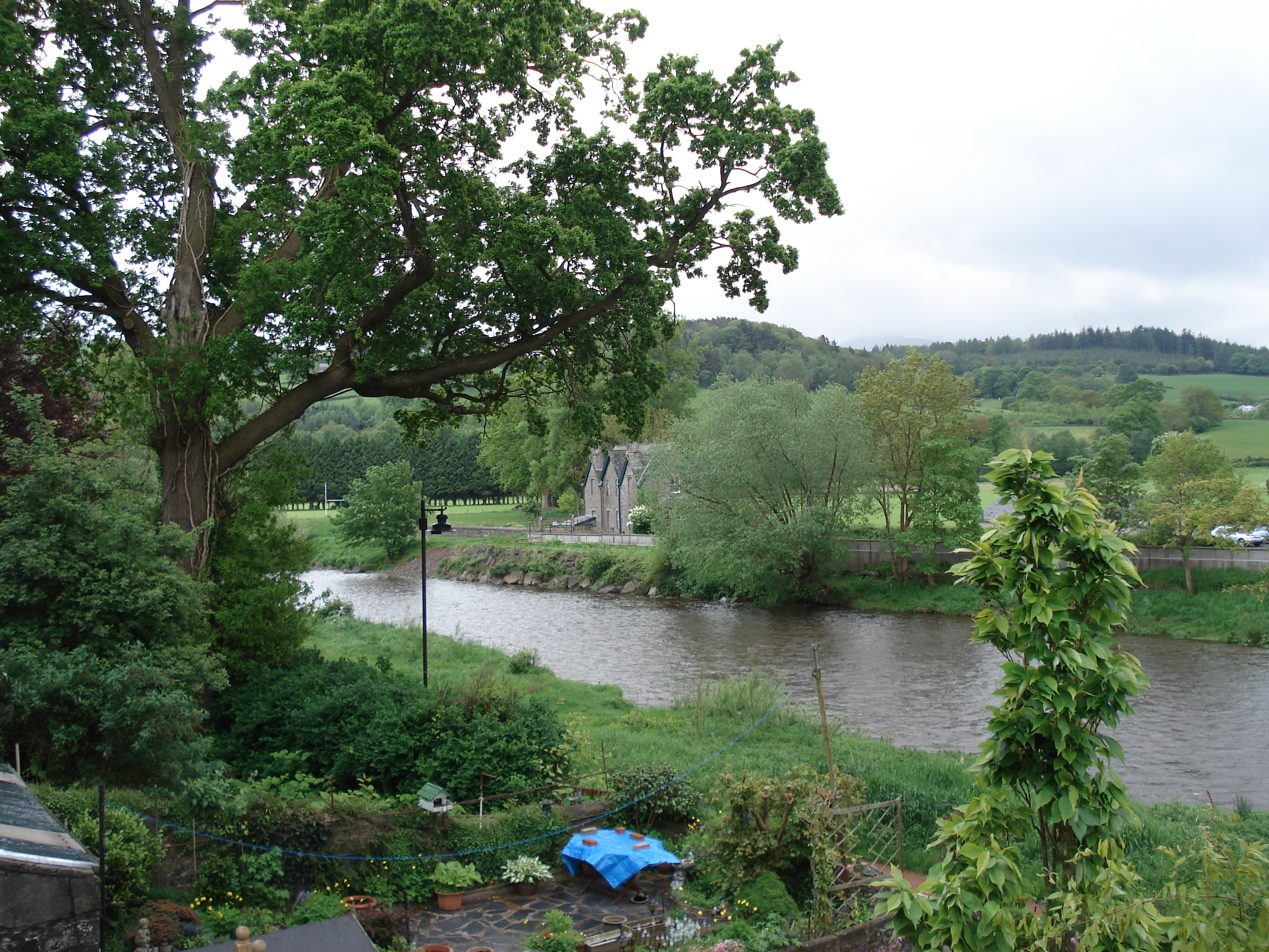 Picture United Kingdom Brecon 2006-05 45 - Tour Brecon