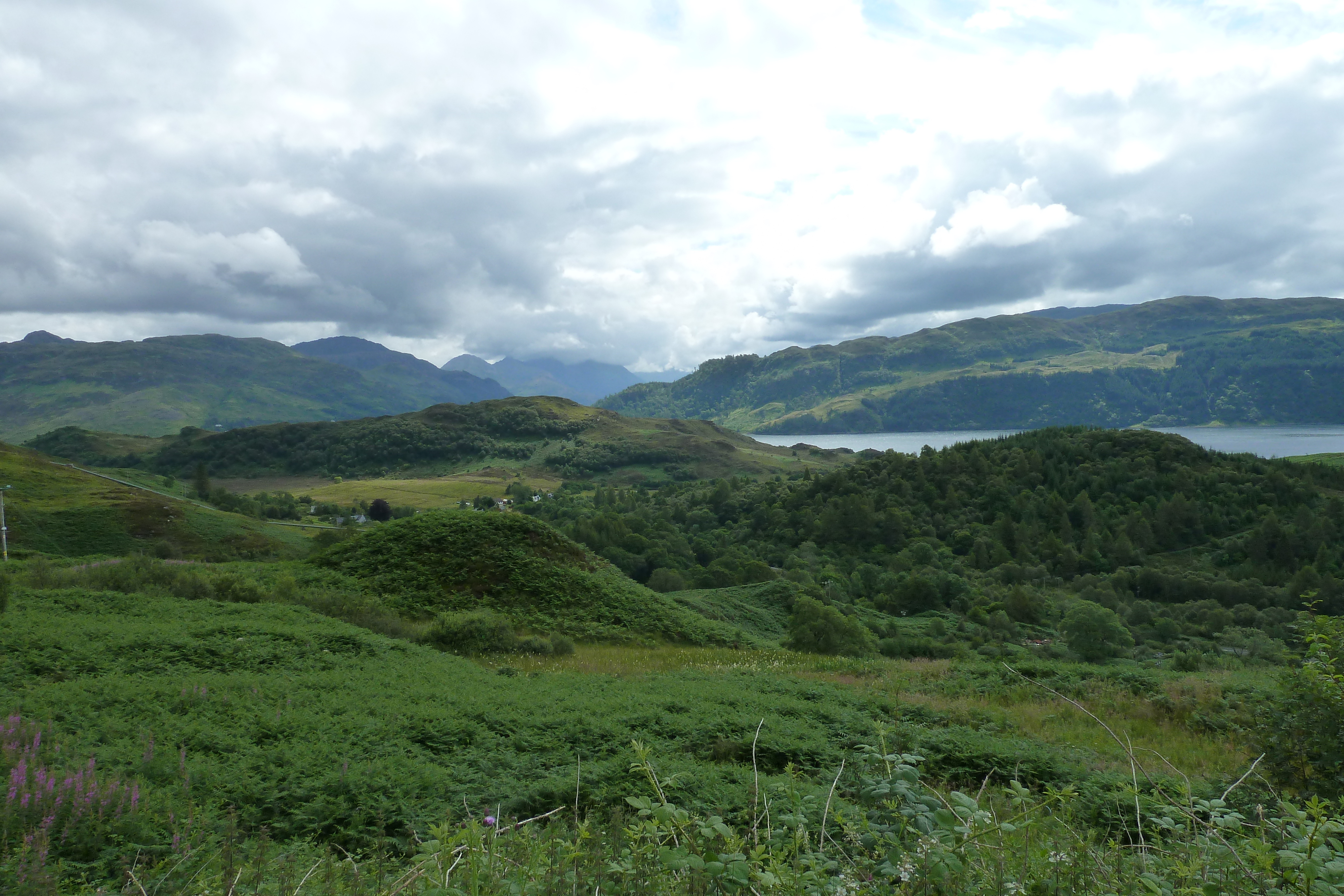 Picture United Kingdom Wester Ross 2011-07 115 - Journey Wester Ross