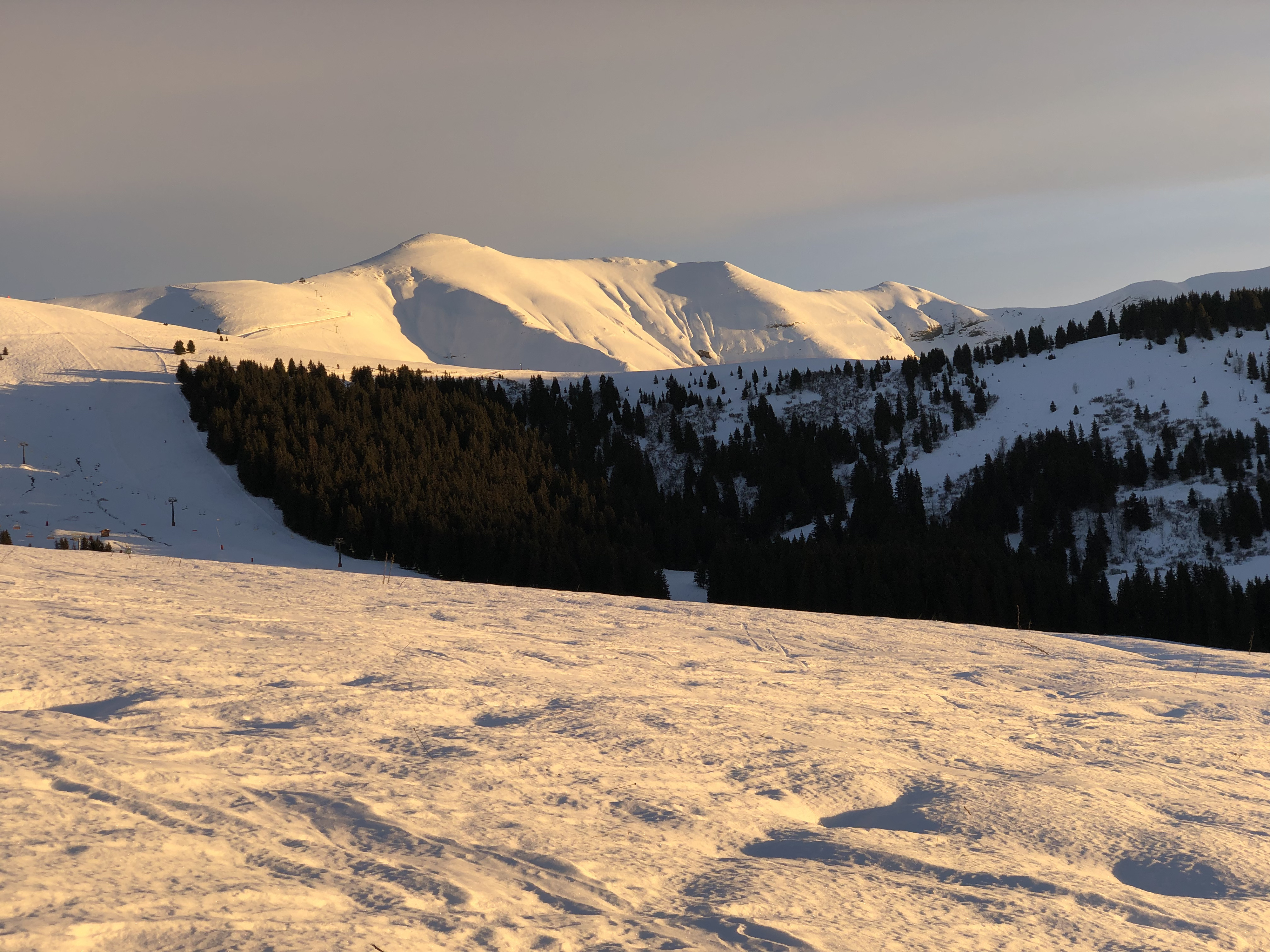 Picture France Megeve 2018-12 44 - Discovery Megeve