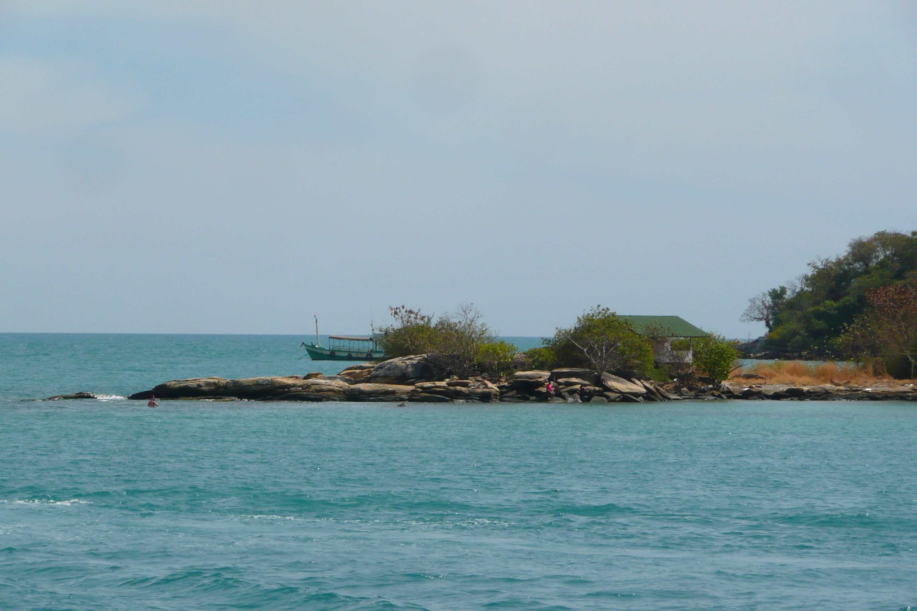 Picture Thailand Ko Samet Samet Village 2009-01 21 - Journey Samet Village