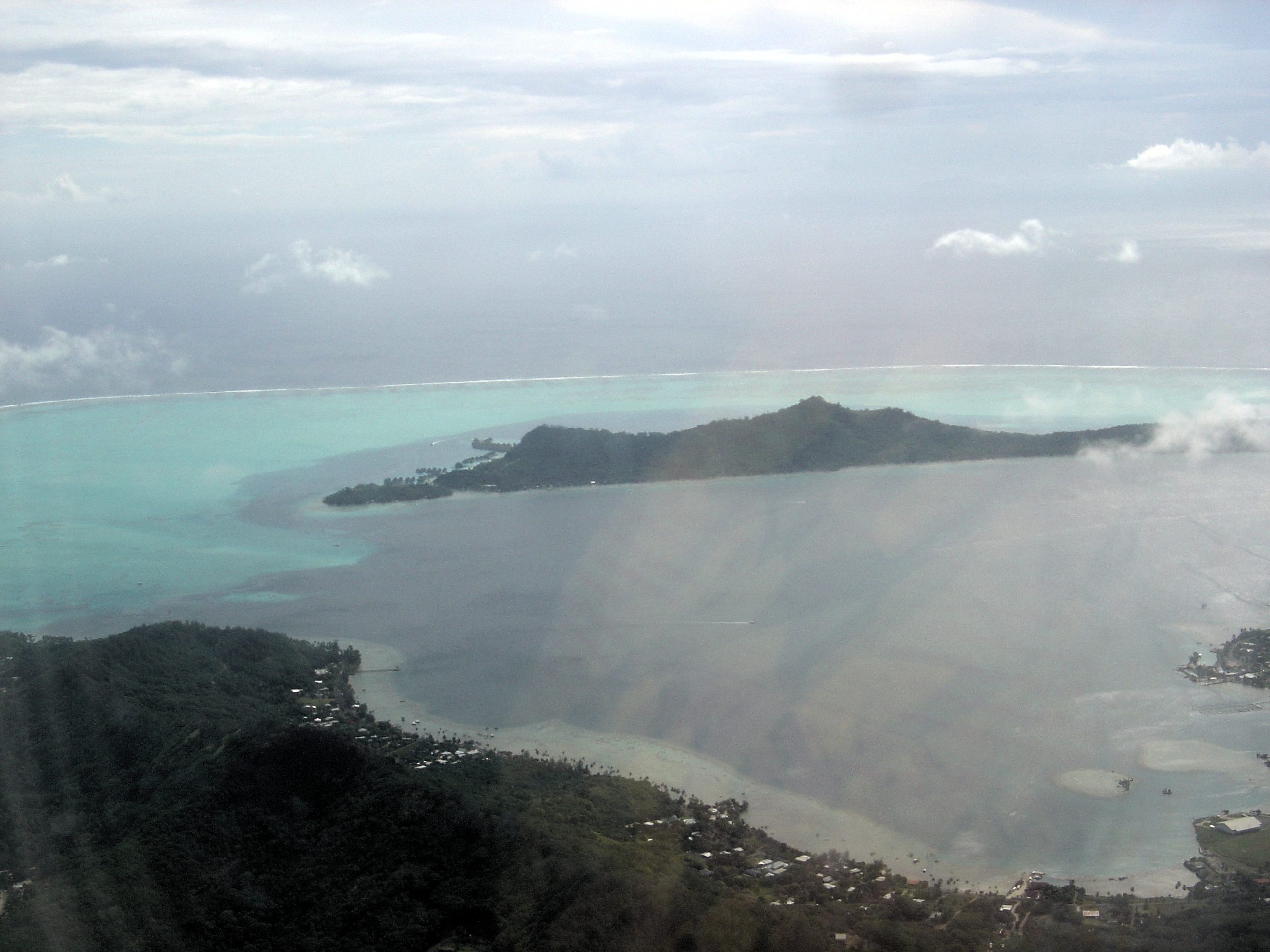 Picture Polynesia Bora Bora 2006-04 52 - Around Bora Bora