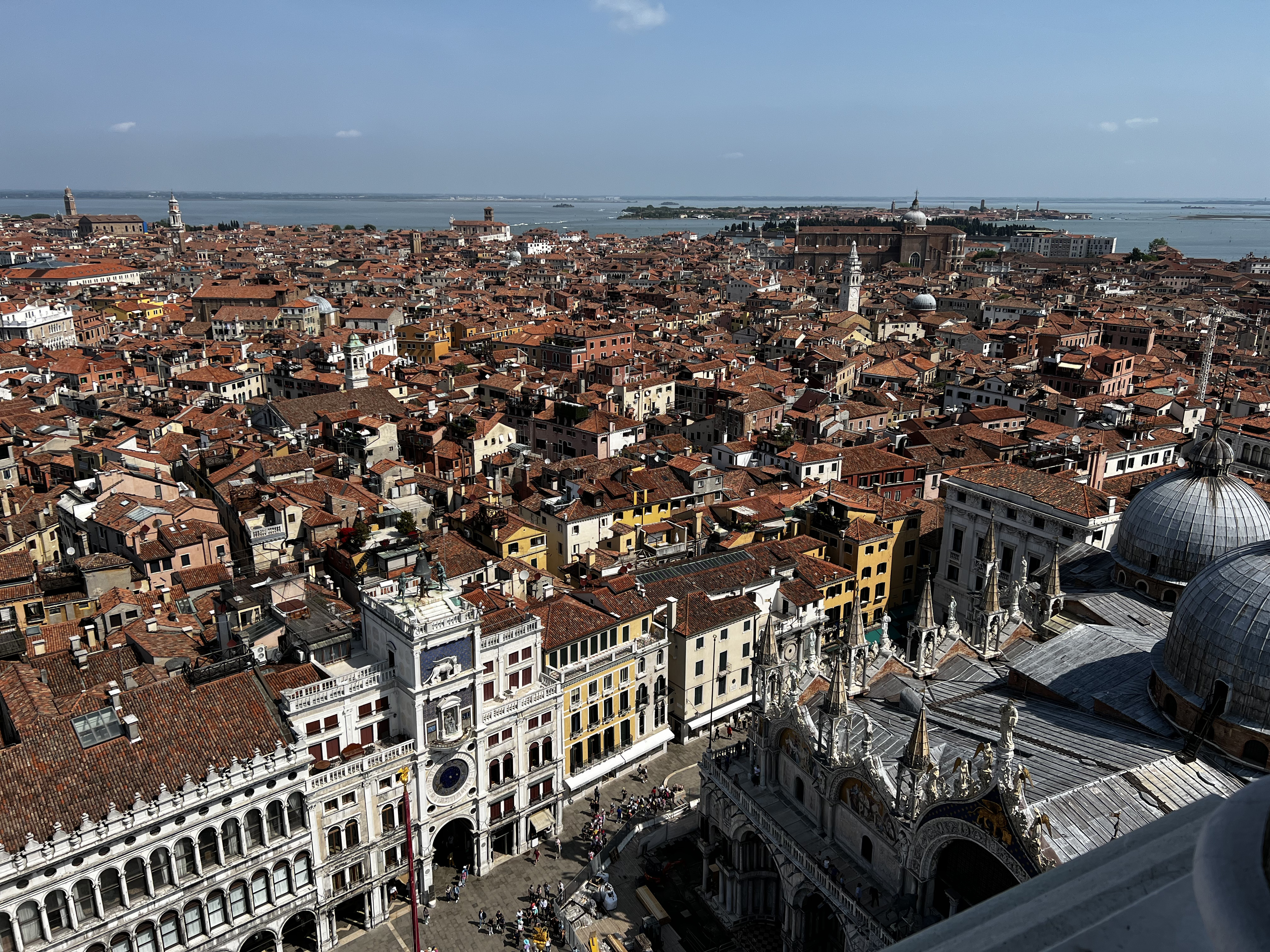 Picture Italy Venice 2022-05 39 - Discovery Venice