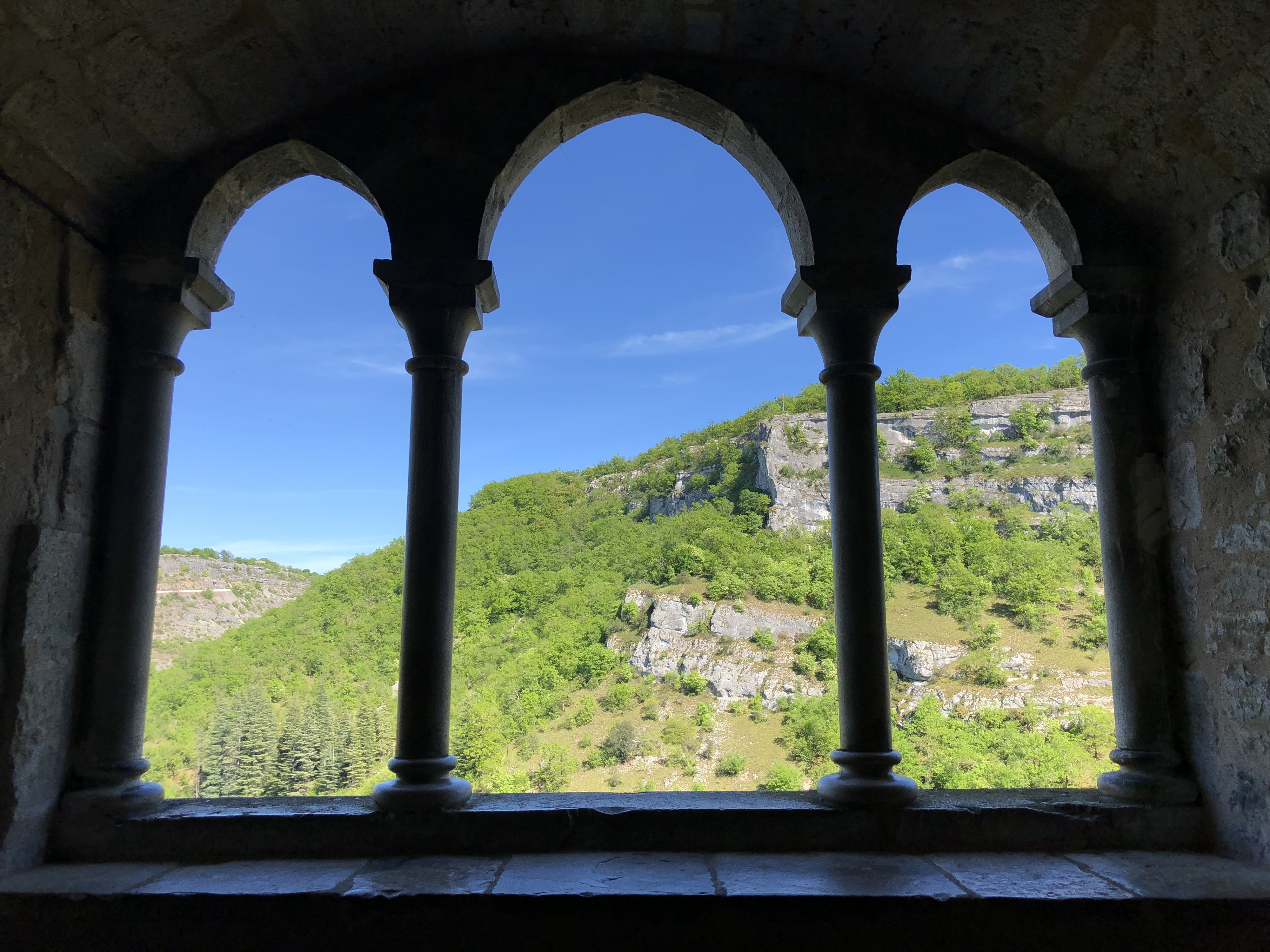 Picture France Rocamadour 2018-04 192 - Tours Rocamadour