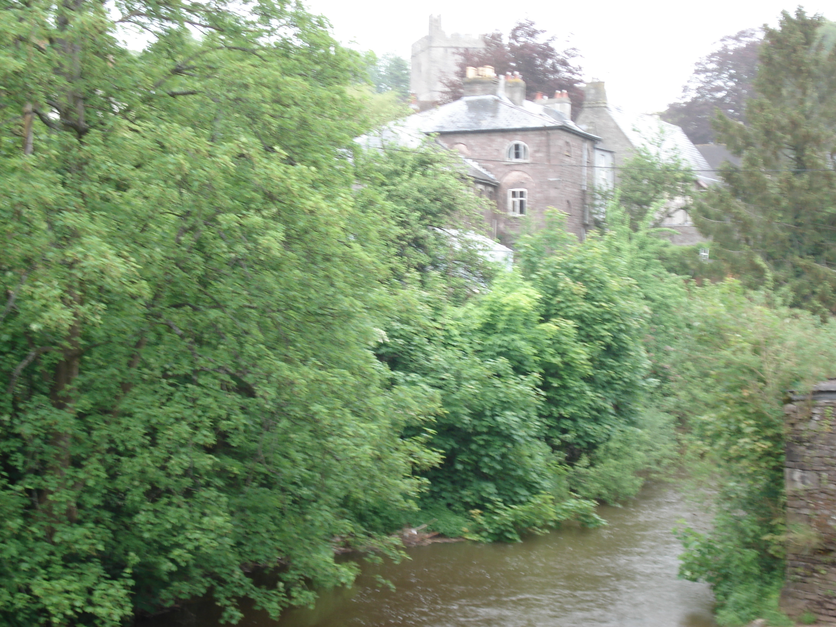 Picture United Kingdom Brecon 2006-05 63 - Recreation Brecon