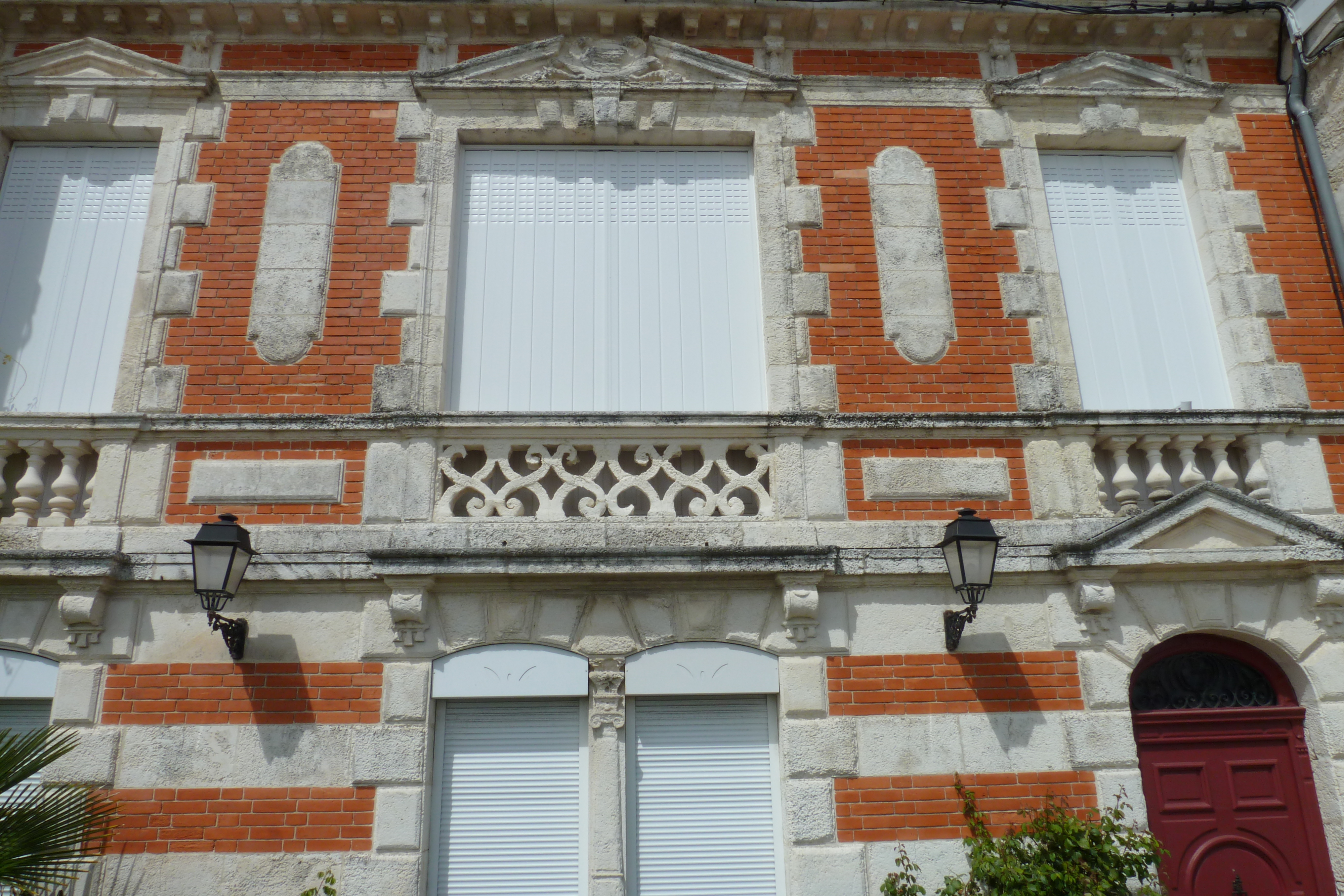 Picture France La Rochelle 2010-08 46 - Journey La Rochelle