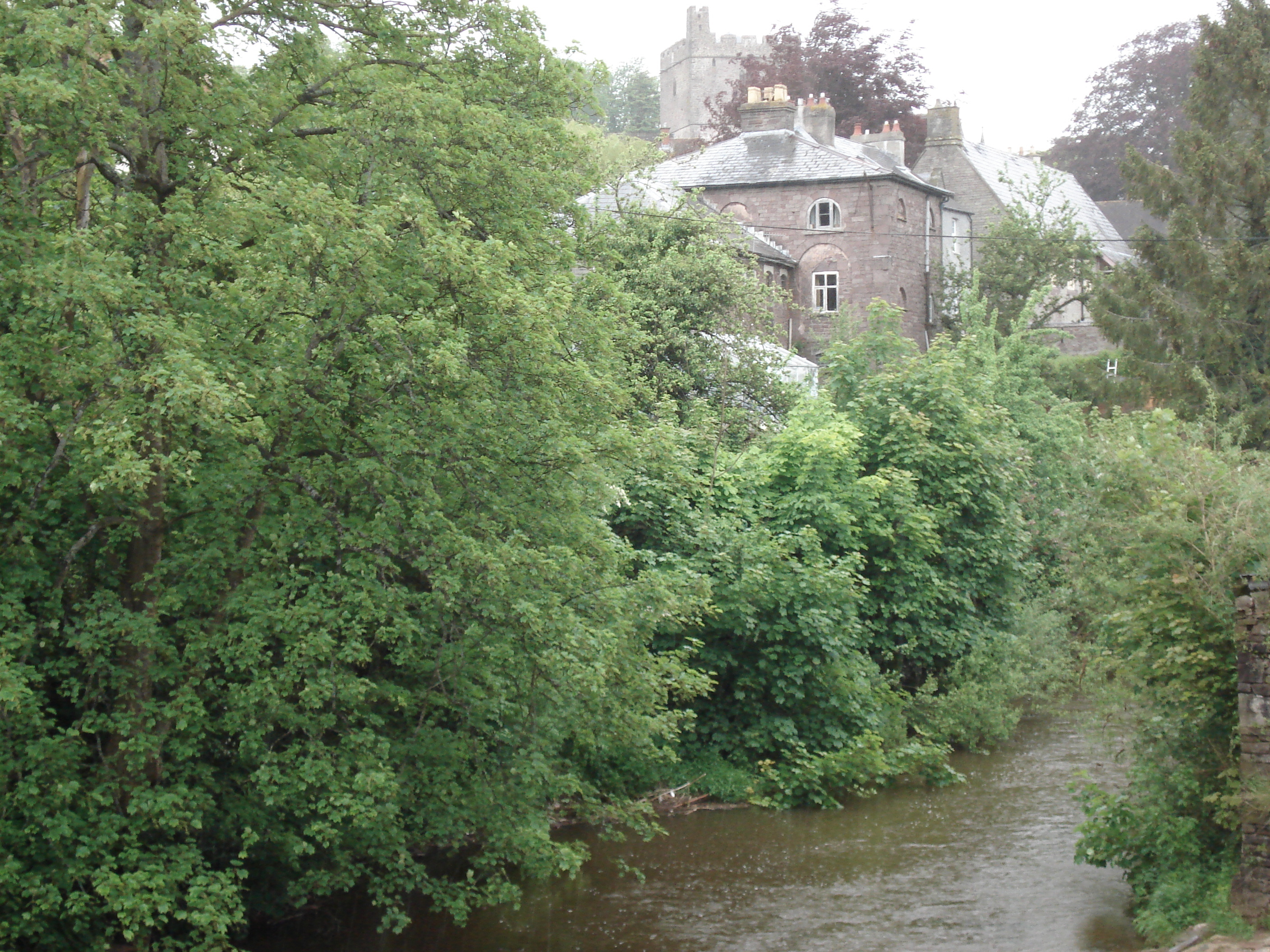 Picture United Kingdom Brecon 2006-05 54 - Tours Brecon