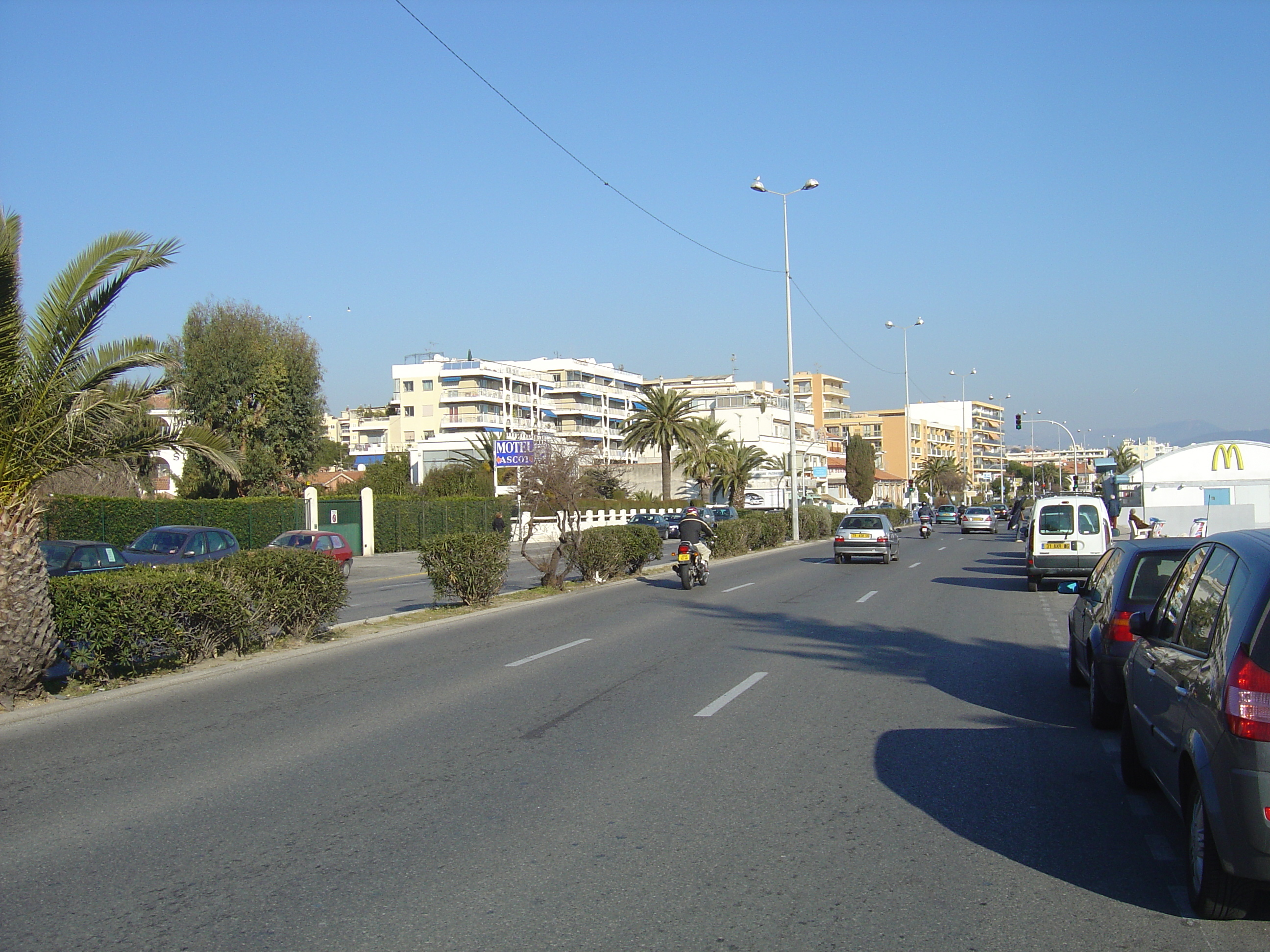 Picture France Cagnes sur Mer 2006-01 90 - History Cagnes sur Mer