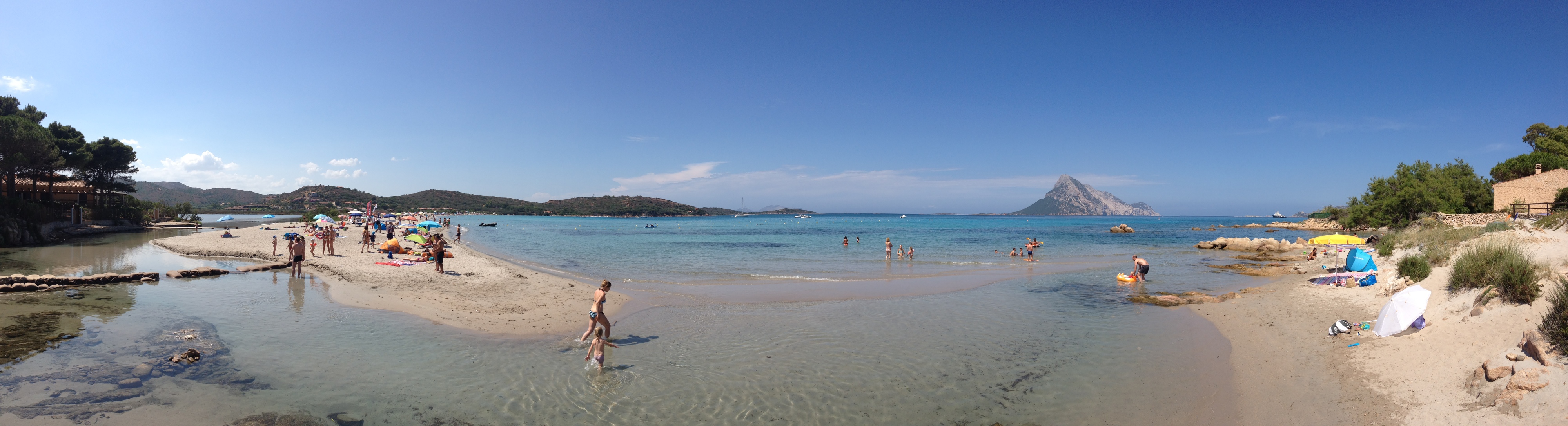 Picture Italy Sardinia Porto Taverna 2015-06 4 - Journey Porto Taverna