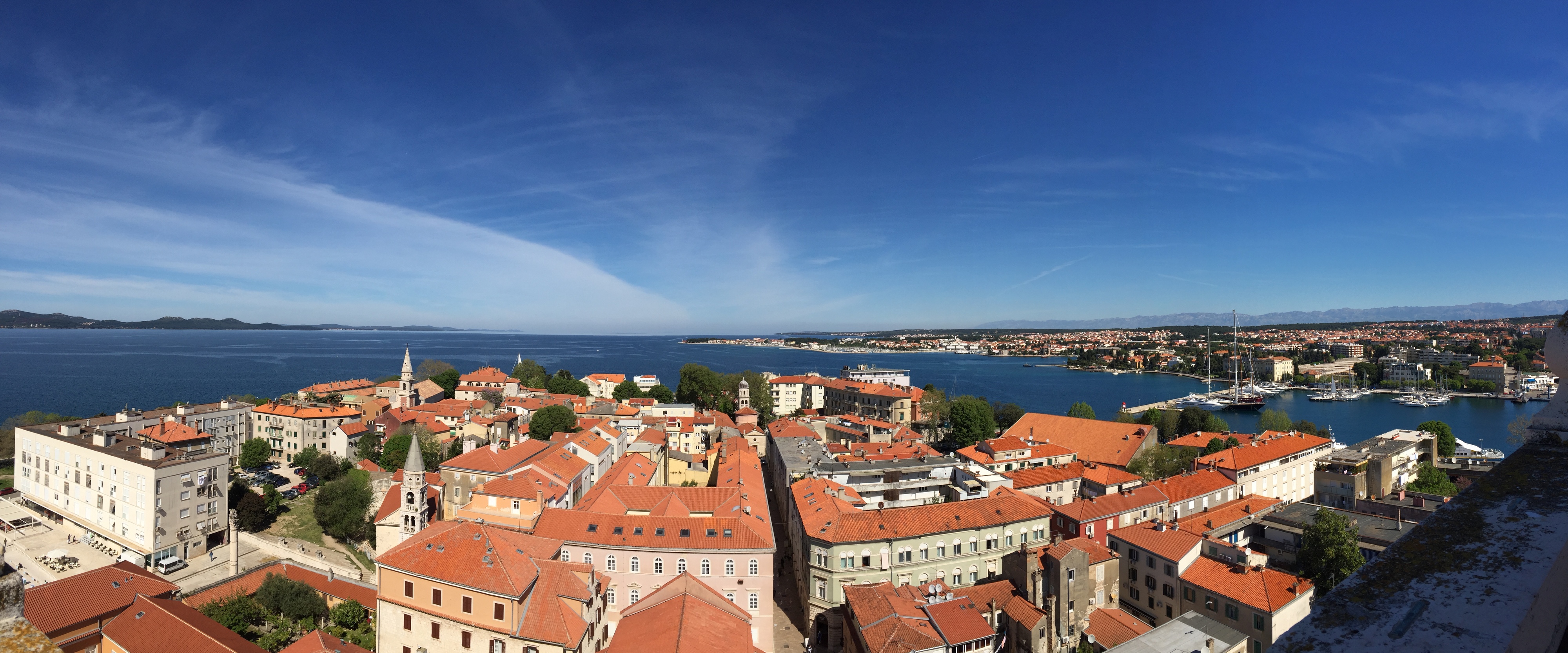 Picture Croatia Zadar 2016-04 54 - Journey Zadar