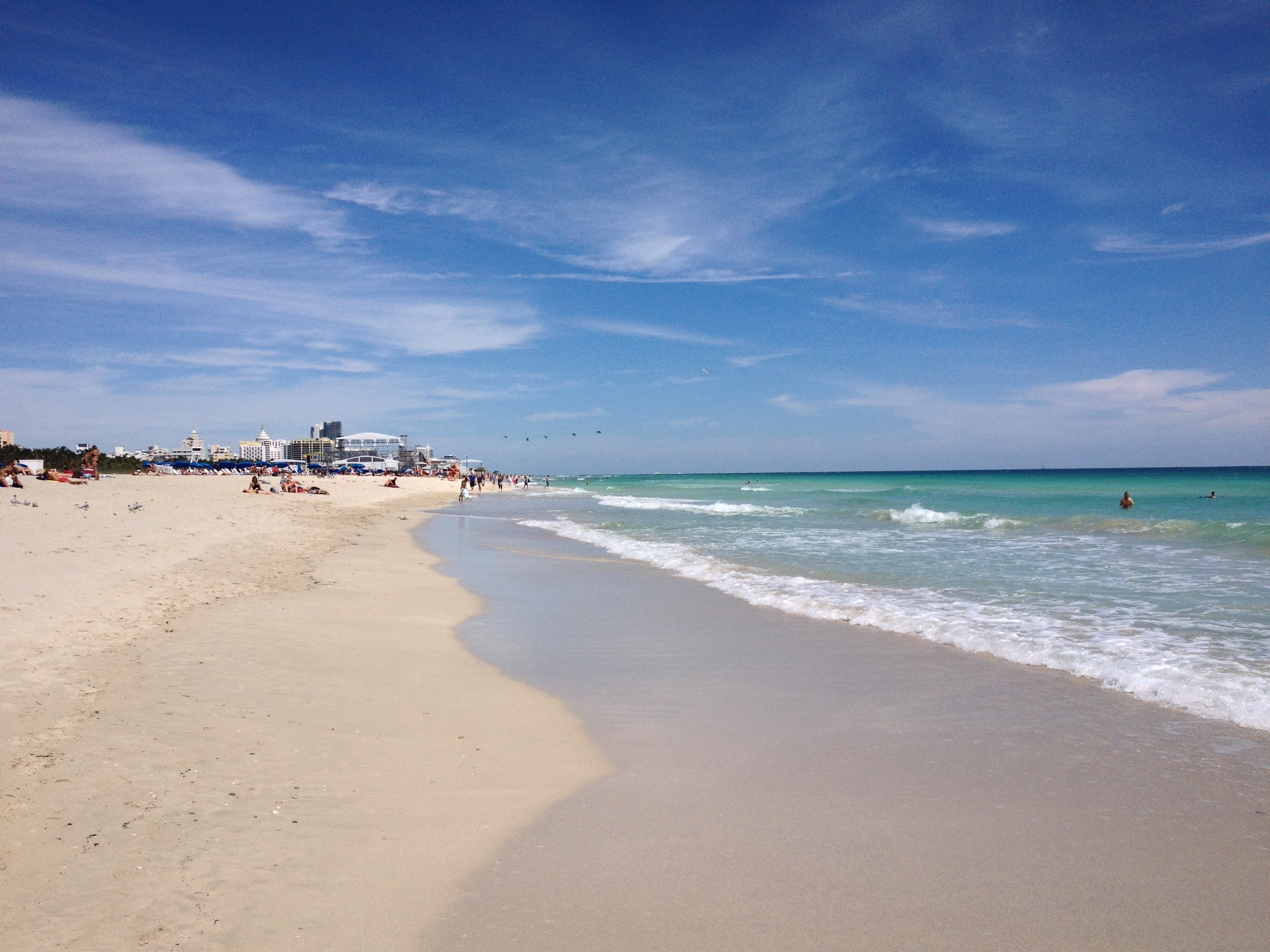 Picture United States Miami Beach 2015-03 51 - Tours Miami Beach