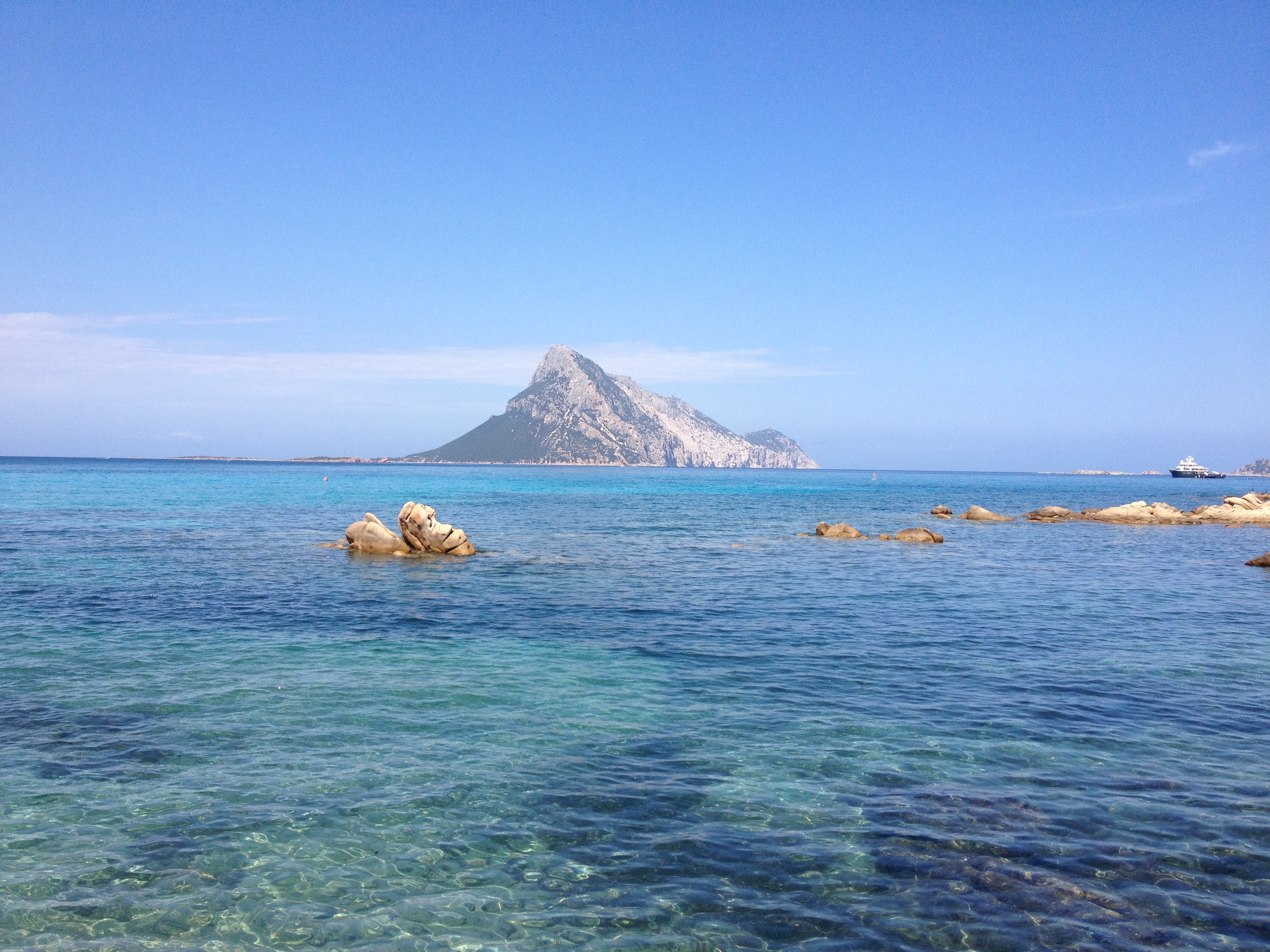 Picture Italy Sardinia Porto Taverna 2015-06 2 - Center Porto Taverna