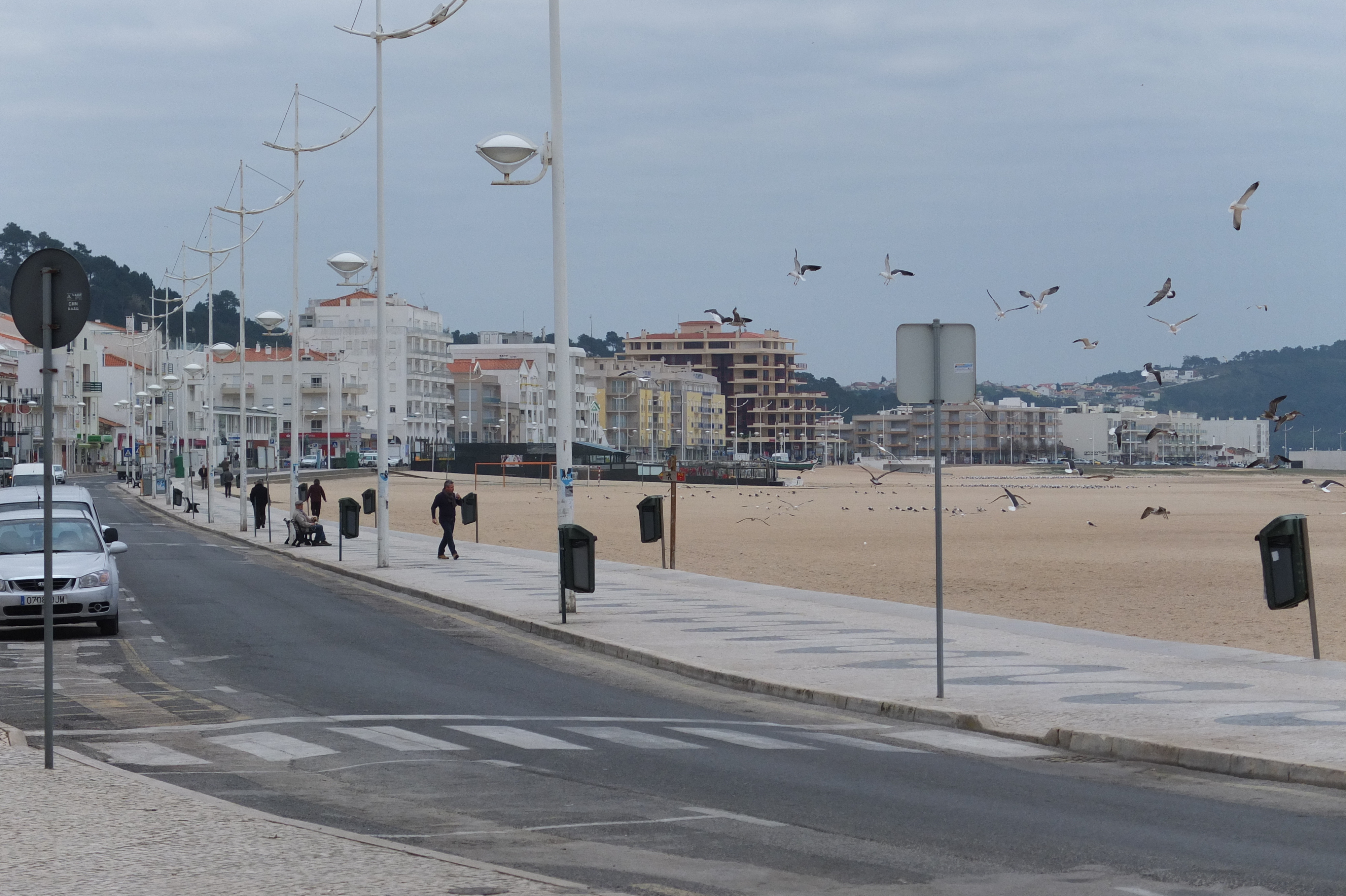 Picture Portugal Nazare 2013-01 90 - Journey Nazare