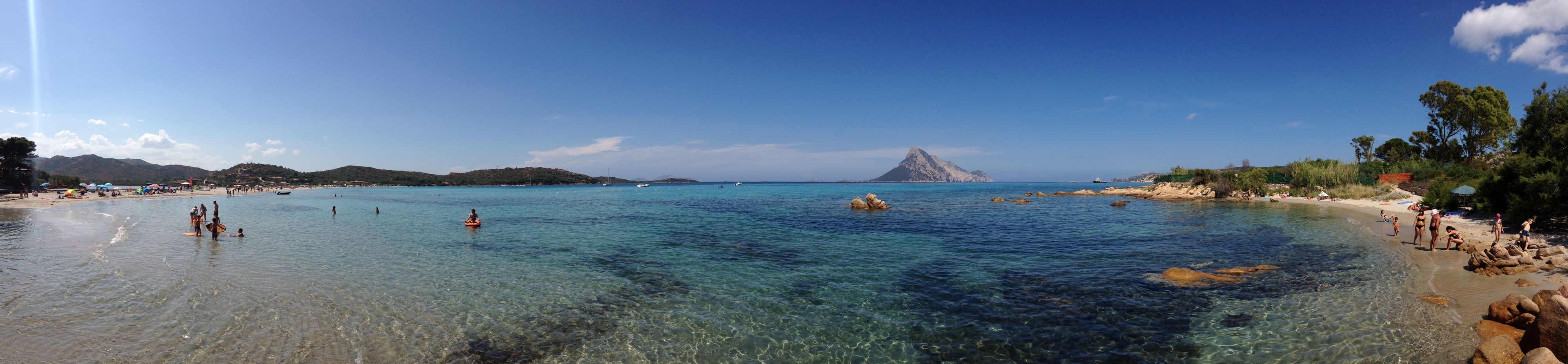 Picture Italy Sardinia Porto Taverna 2015-06 6 - Journey Porto Taverna