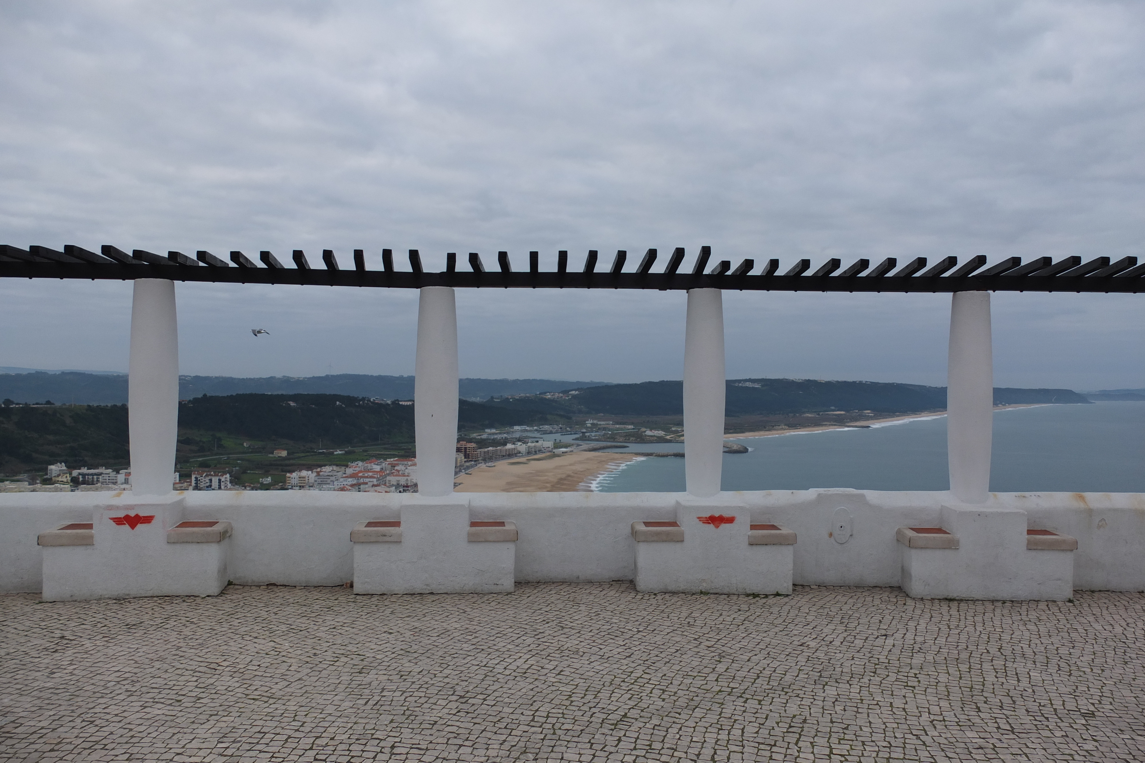 Picture Portugal Nazare 2013-01 93 - Recreation Nazare