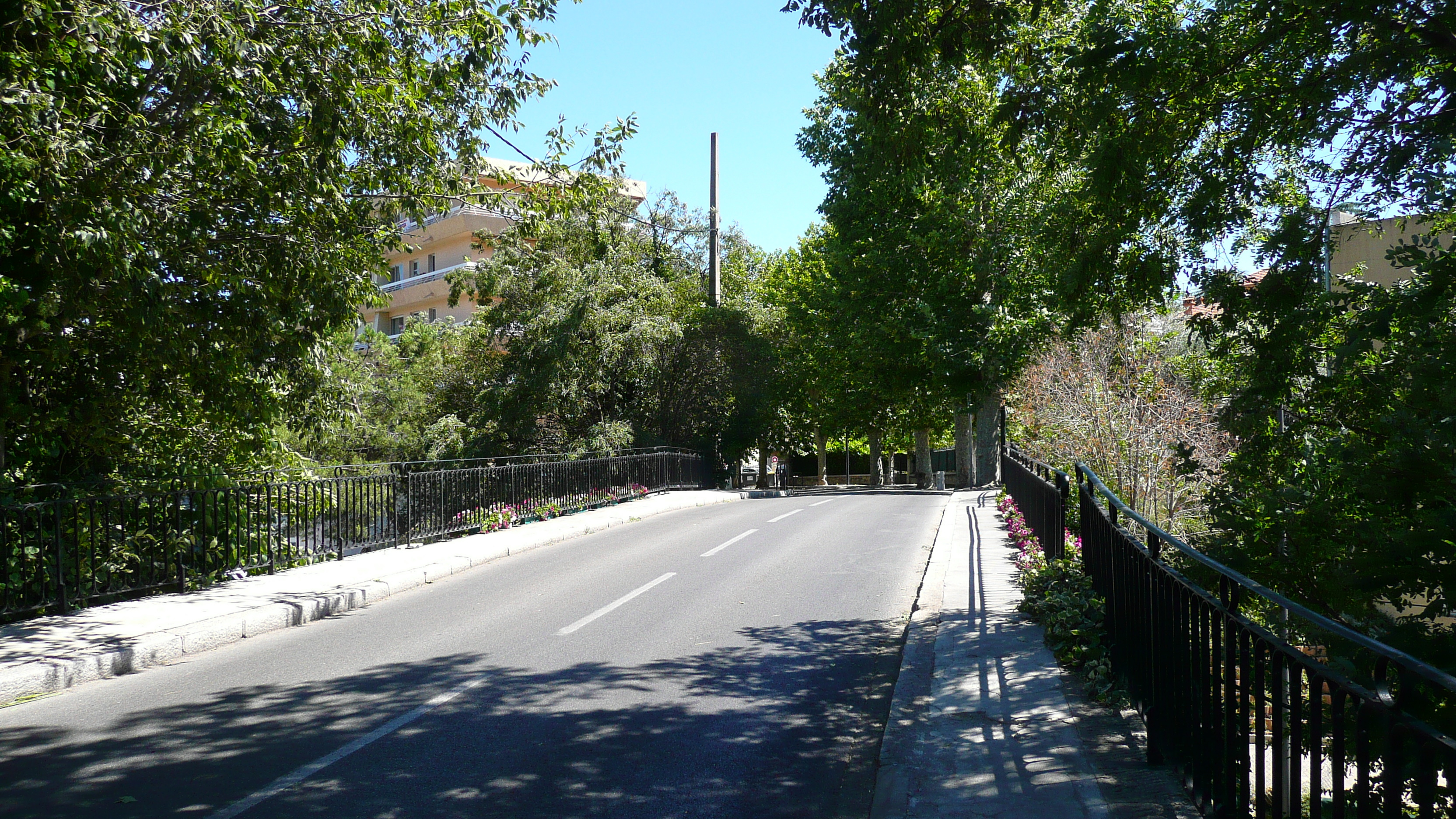 Picture France Vence Vence West 2007-07 48 - Recreation Vence West