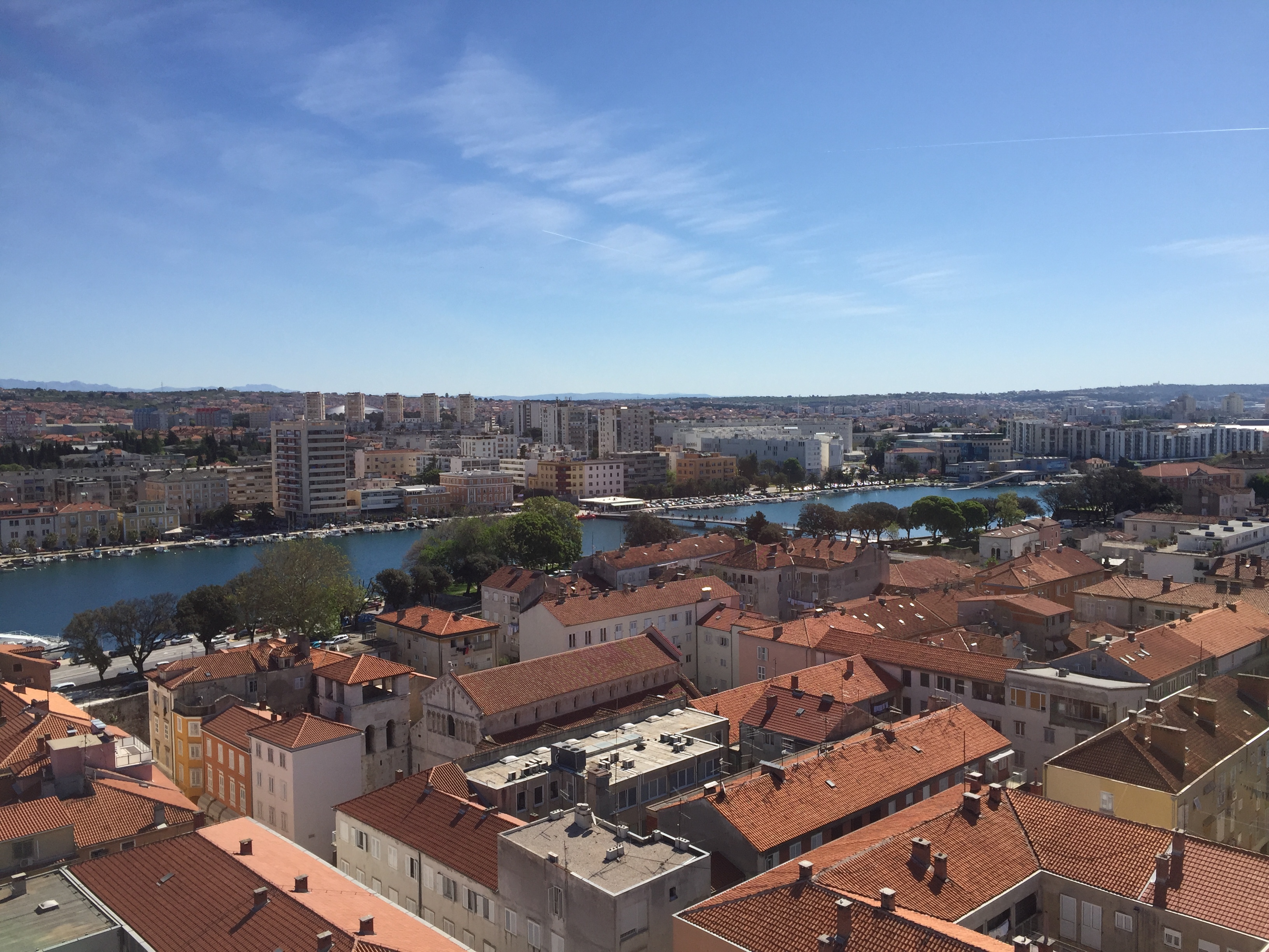 Picture Croatia Zadar 2016-04 37 - Discovery Zadar