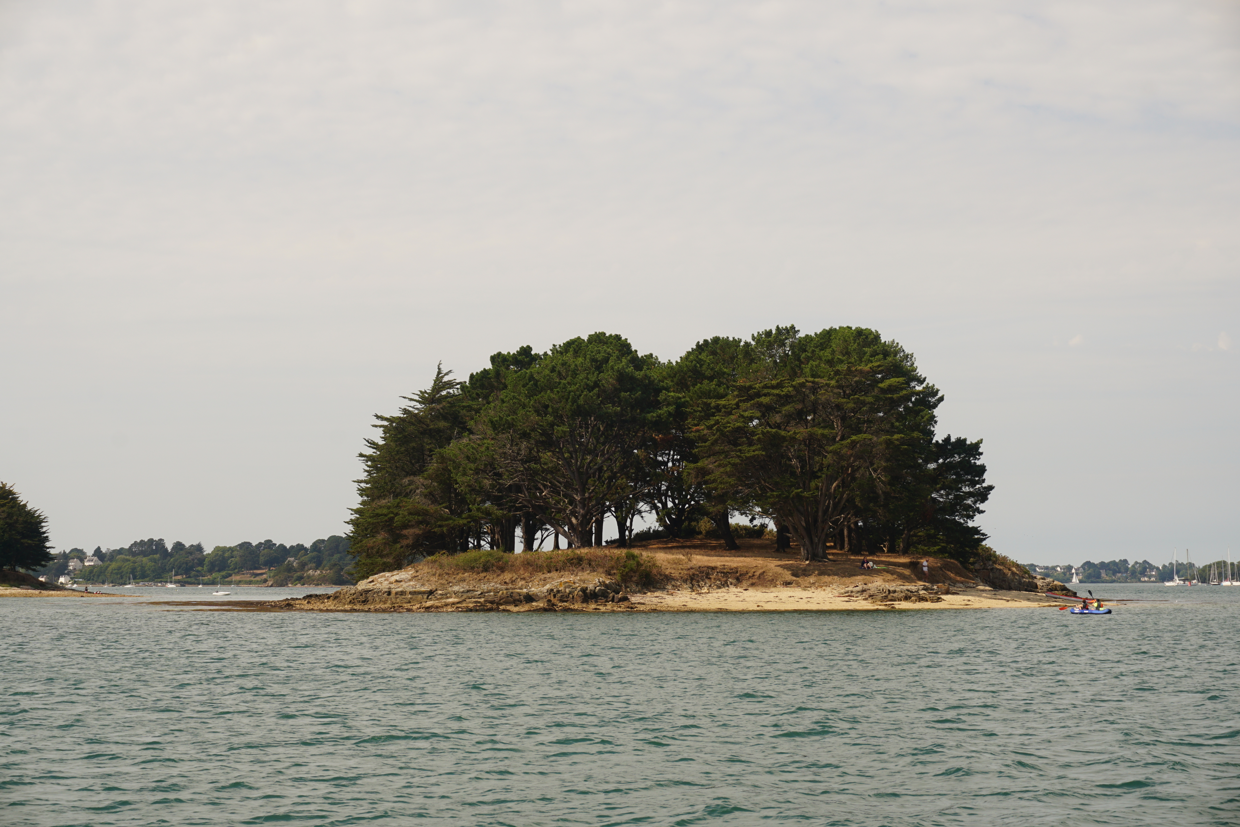 Picture France Golfe du Morbihan 2016-08 74 - Journey Golfe du Morbihan