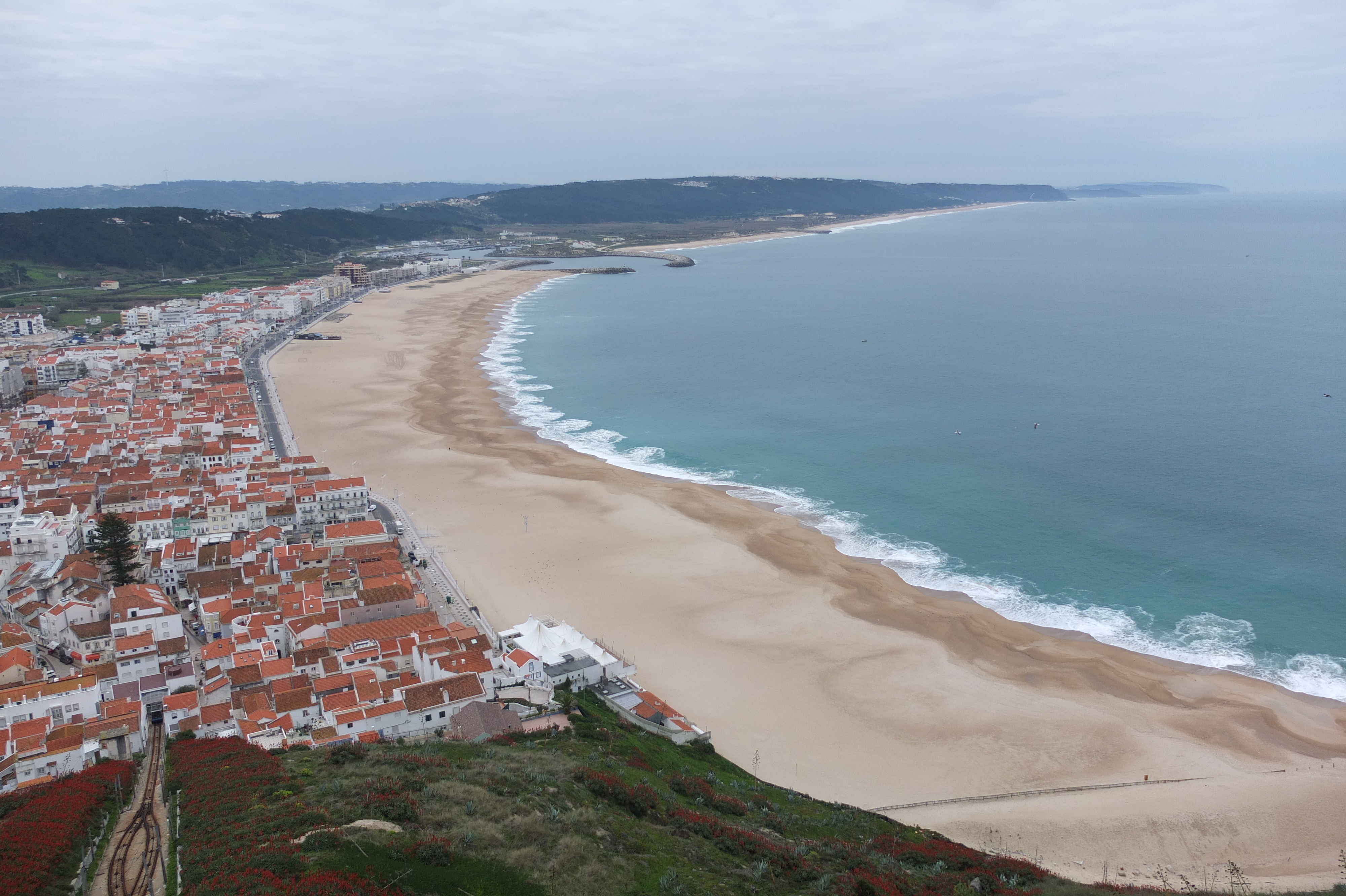 Picture Portugal Nazare 2013-01 102 - Journey Nazare