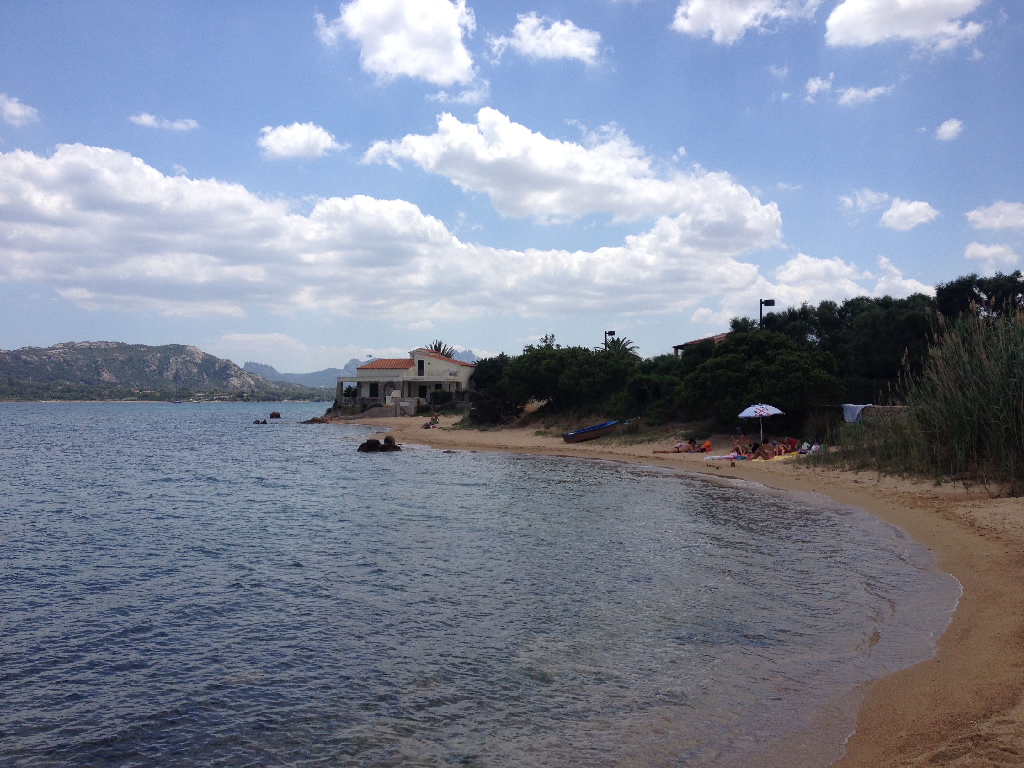 Picture Italy Sardinia Costa Smeralda 2015-06 71 - Discovery Costa Smeralda