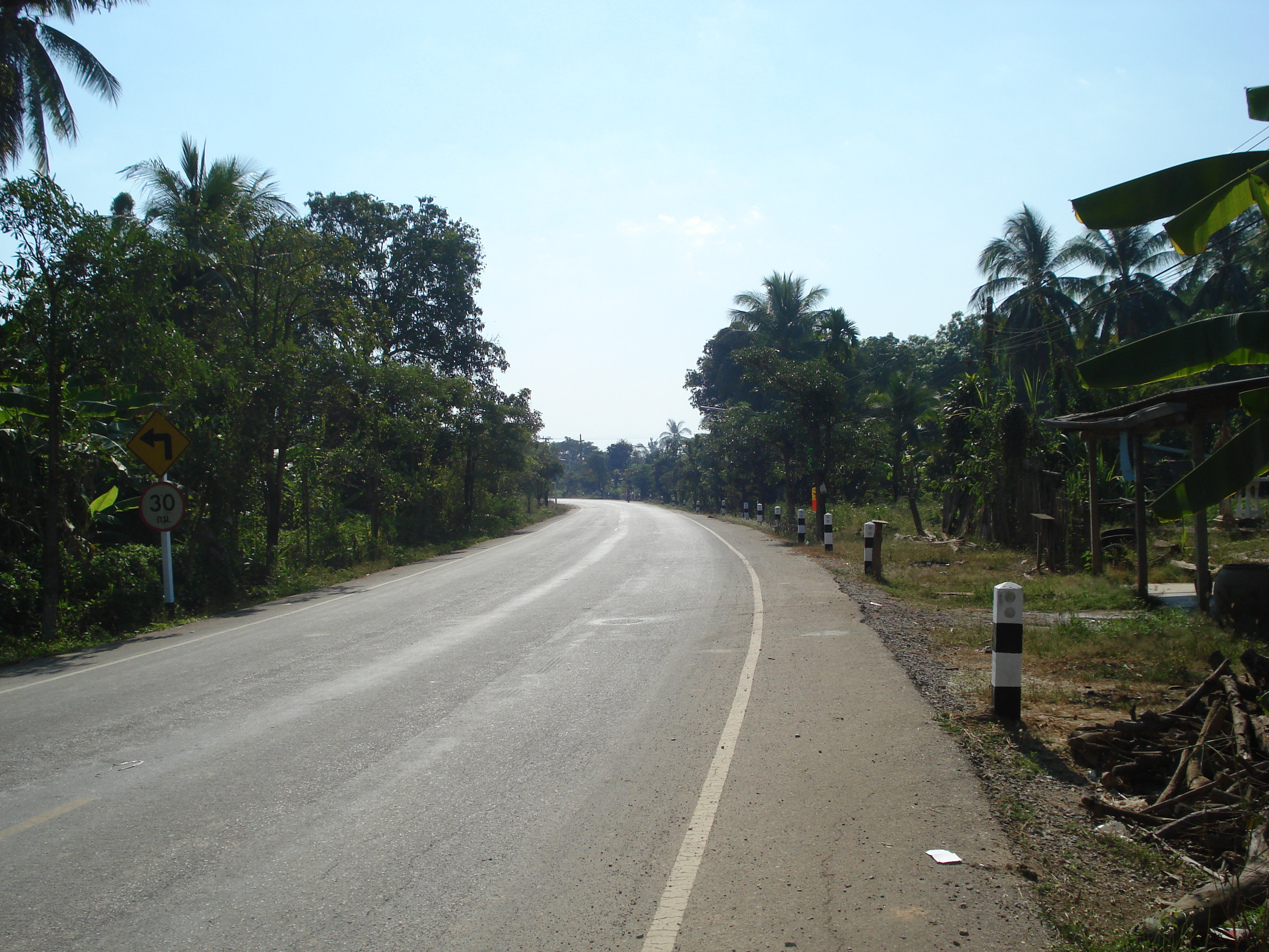 Picture Thailand Phitsanulok 2008-01 48 - Journey Phitsanulok