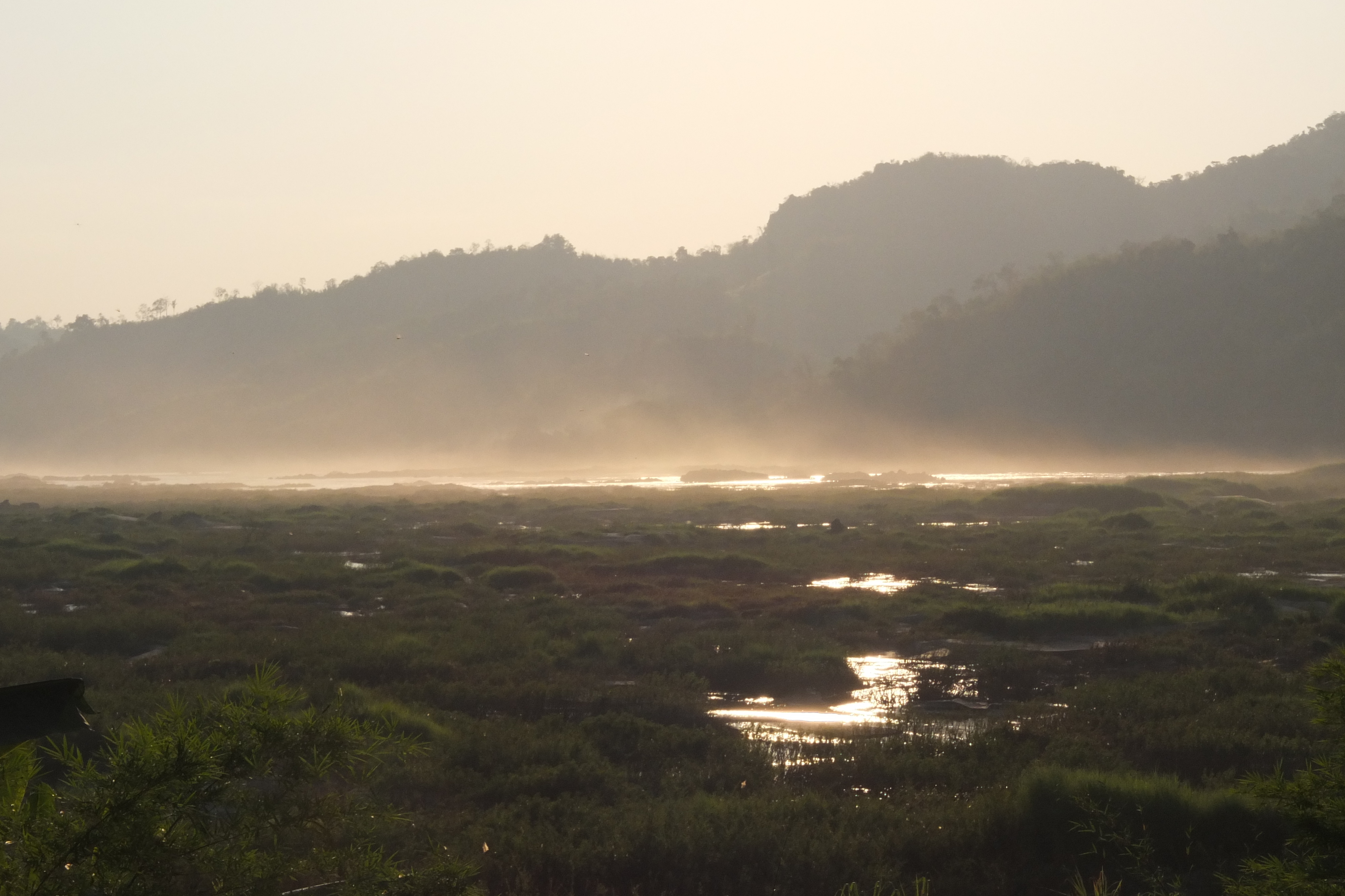 Picture Thailand Mekong river 2012-12 102 - Journey Mekong river