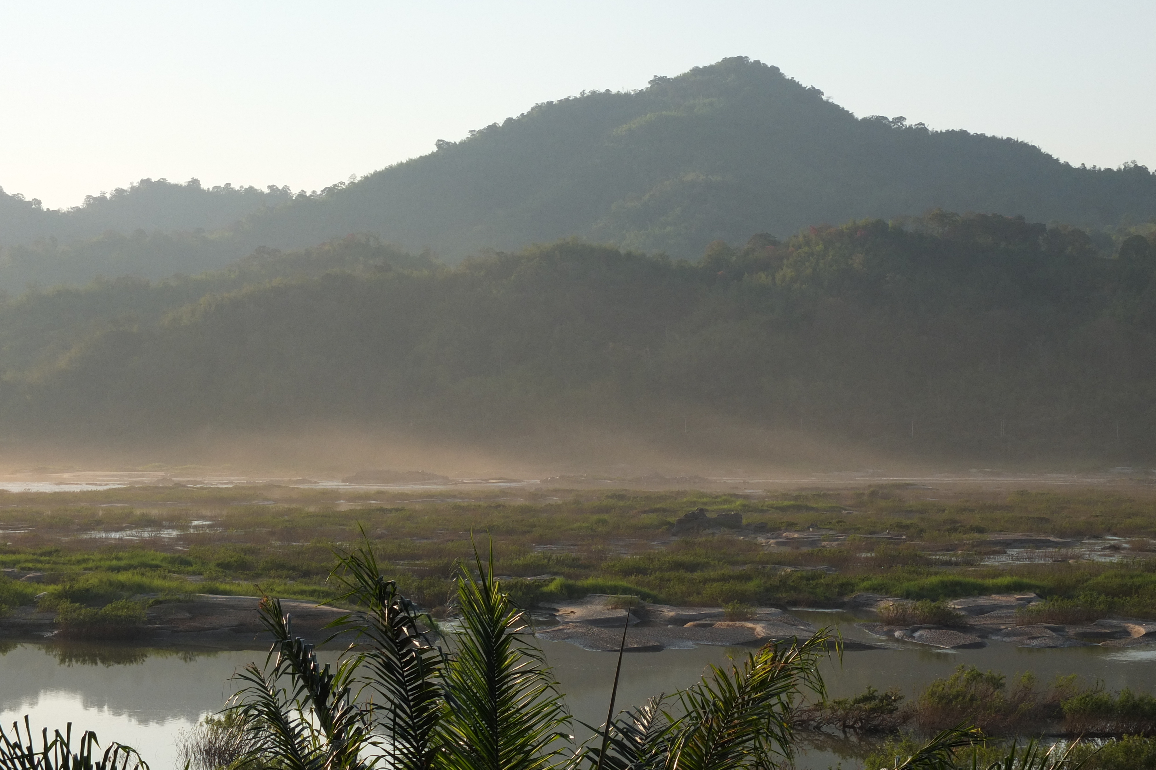 Picture Thailand Mekong river 2012-12 137 - Journey Mekong river