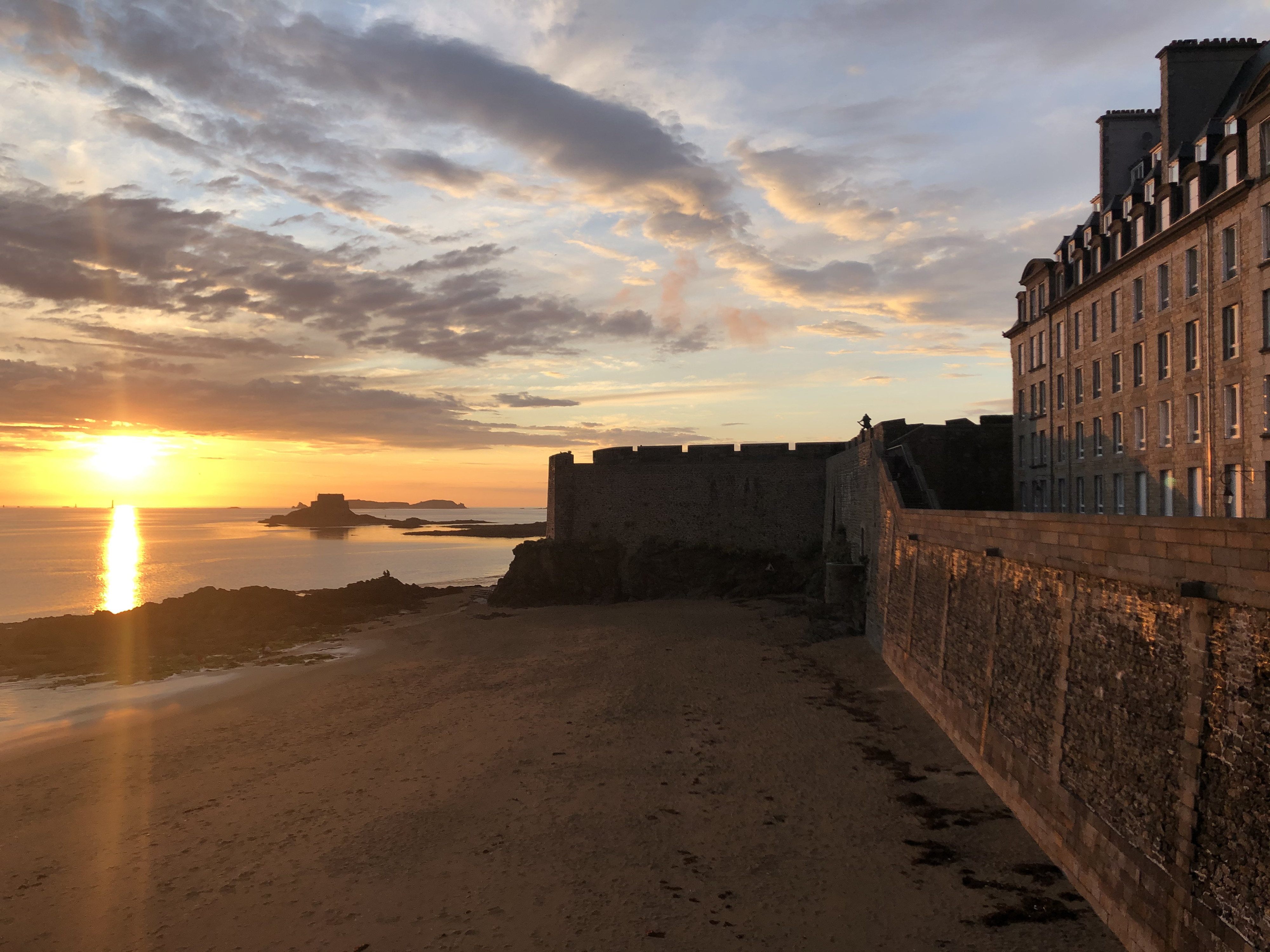 Picture France St Malo 2020-06 8 - Tours St Malo