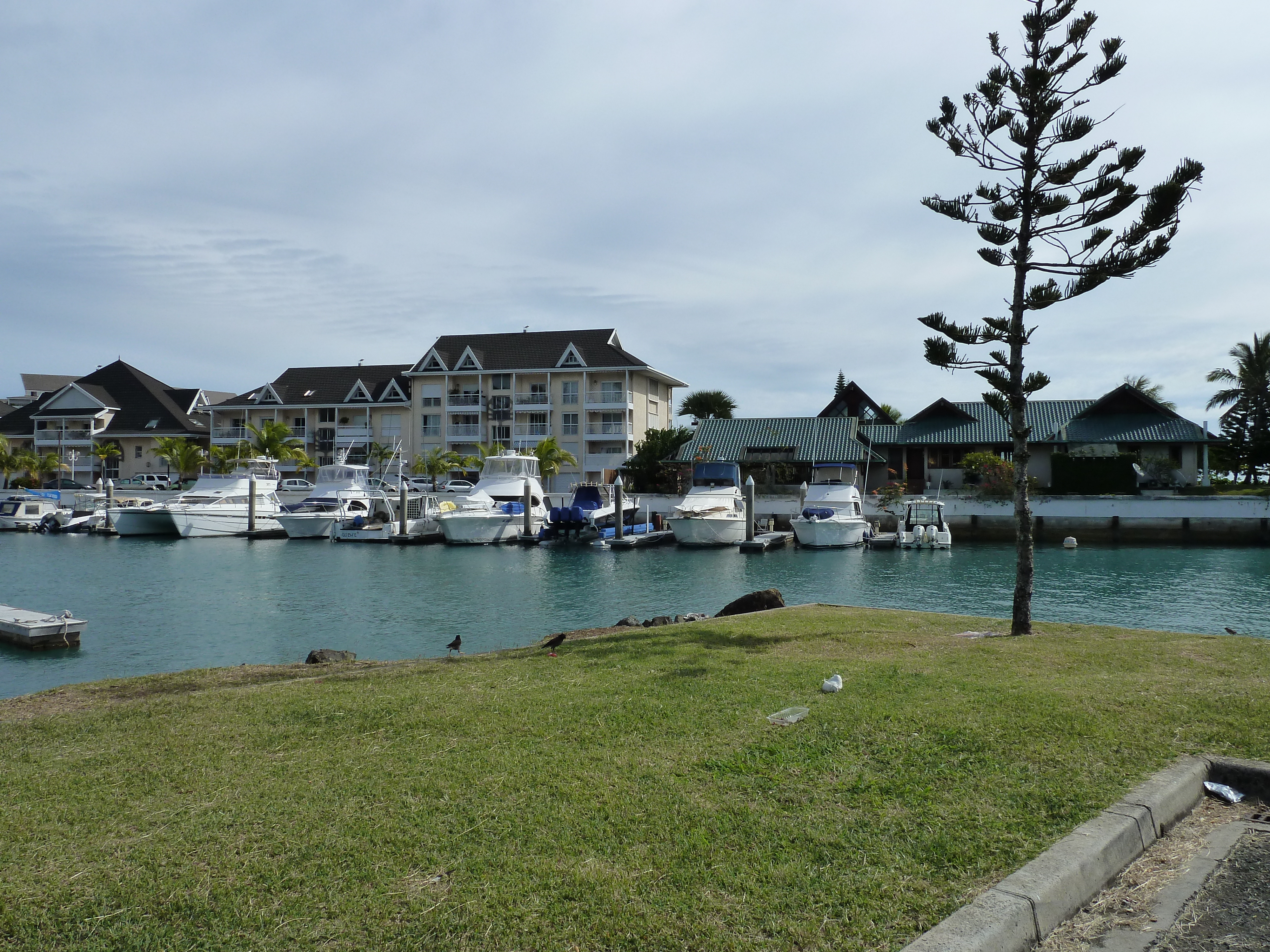 Picture New Caledonia Noumea 2010-05 116 - Center Noumea