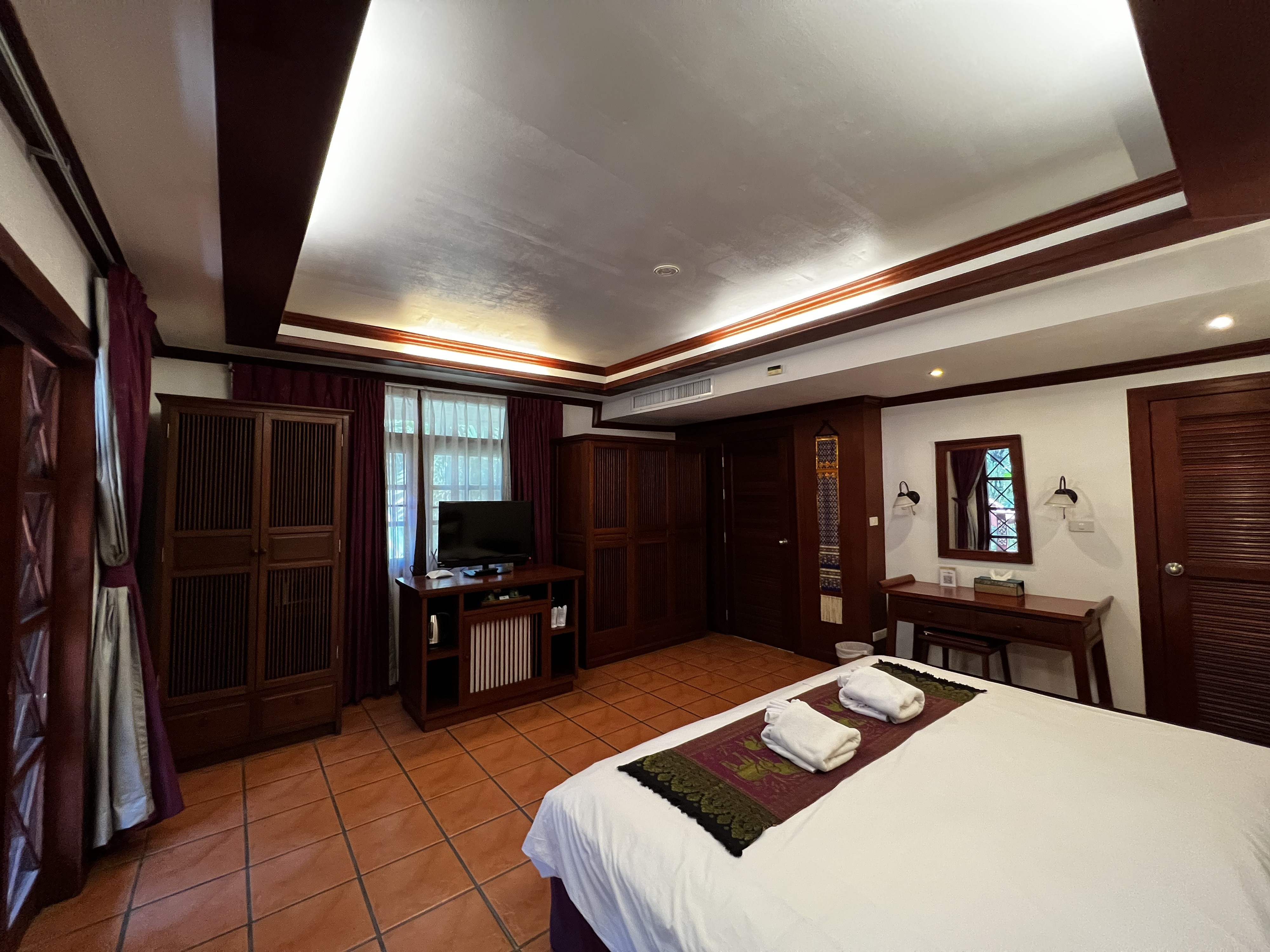 Picture Thailand Phuket Patong Royal Phawadee Village Hotel 2021-12 64 - Tour Royal Phawadee Village Hotel