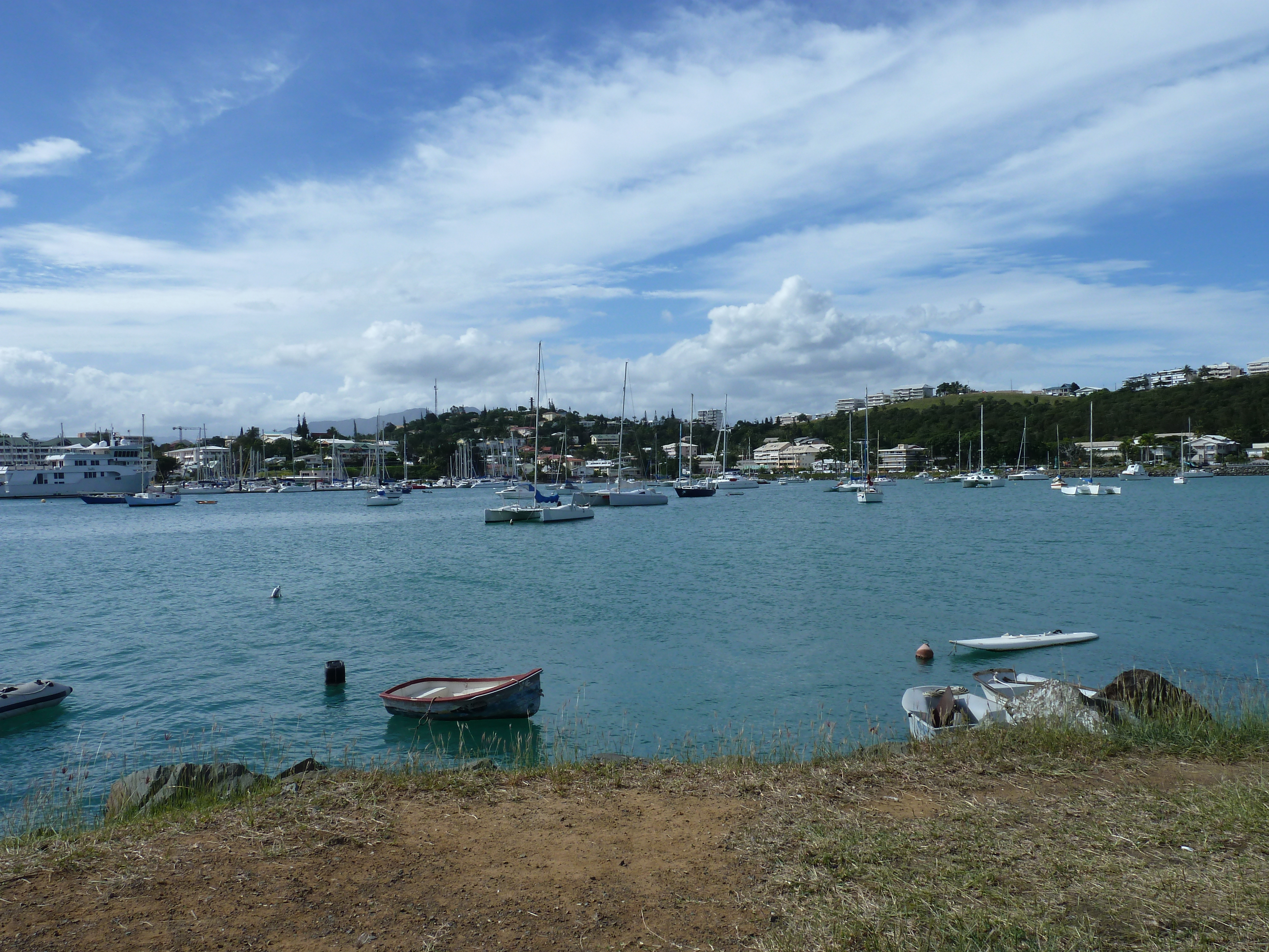 Picture New Caledonia Noumea 2010-05 83 - Tours Noumea