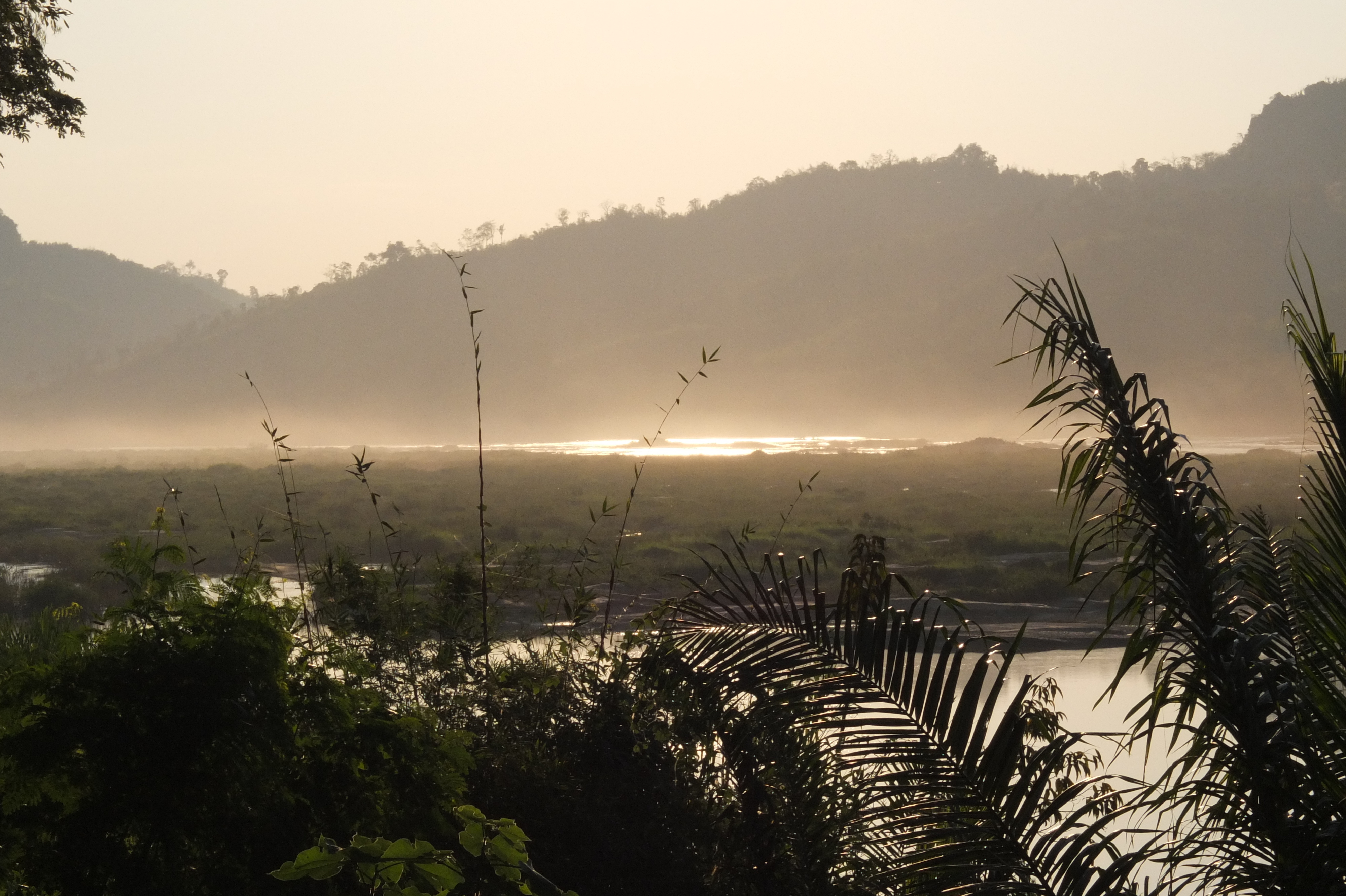 Picture Thailand Mekong river 2012-12 162 - Tour Mekong river