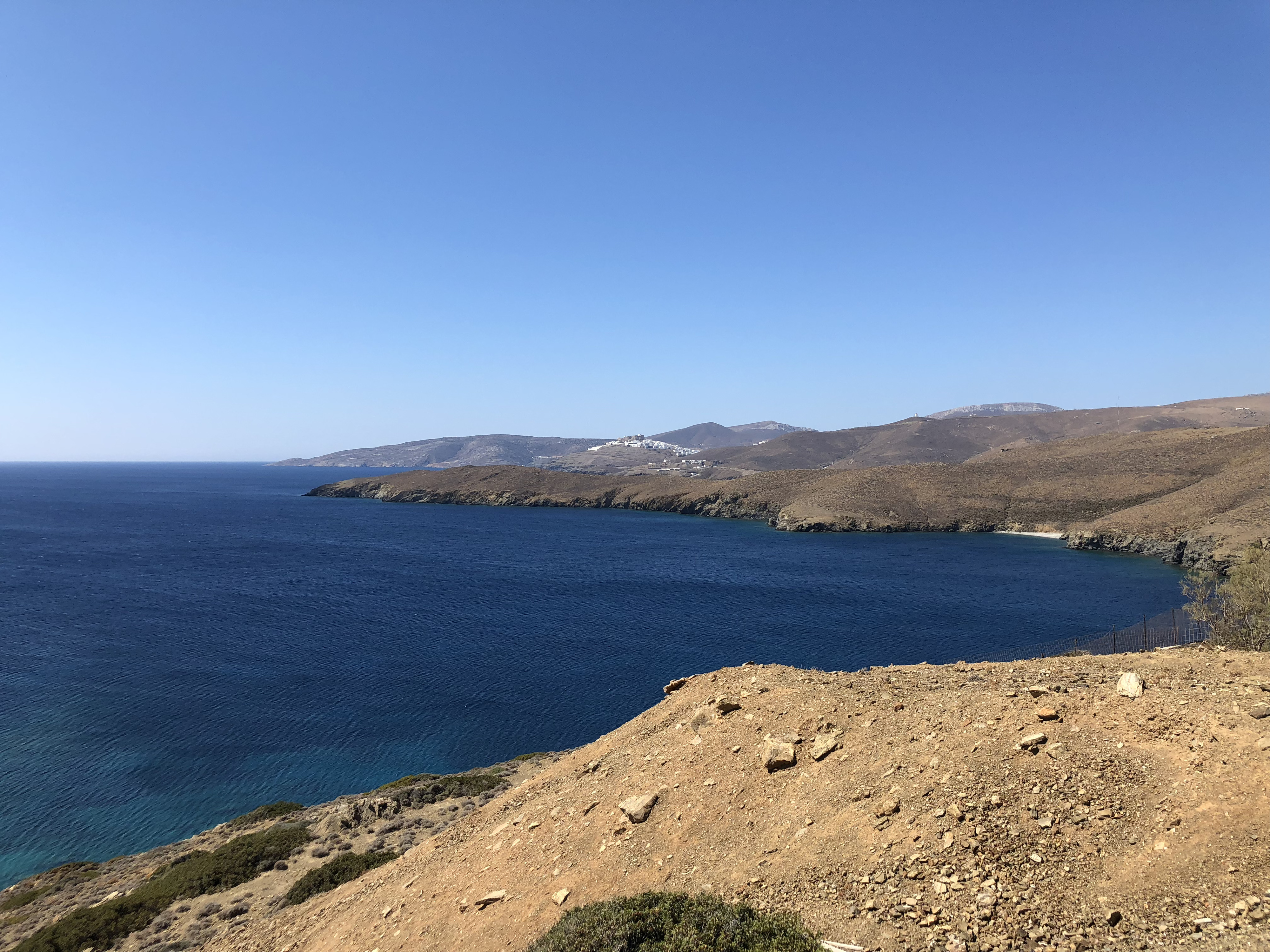 Picture Greece Astypalea 2018-07 5 - Discovery Astypalea