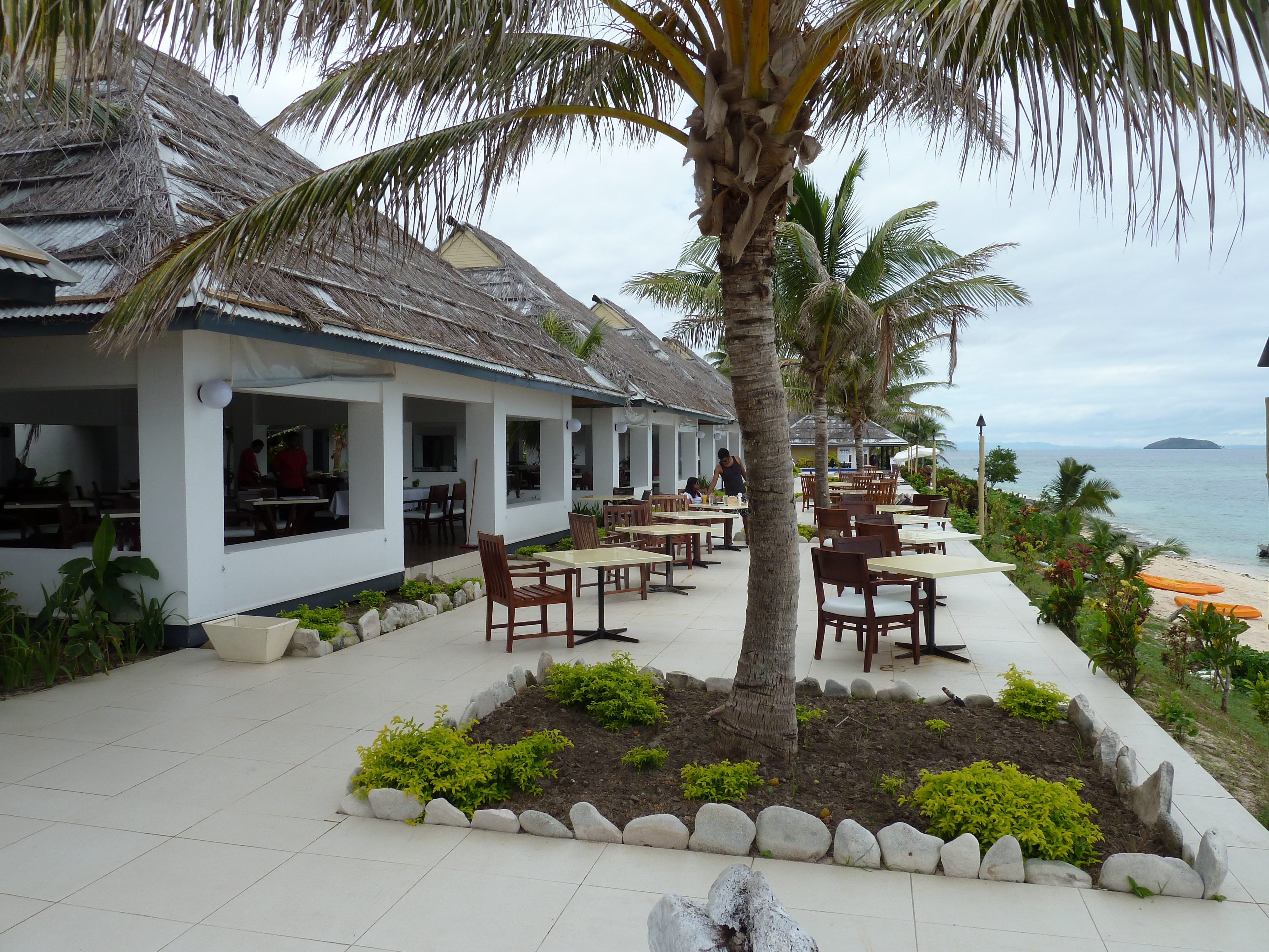 Picture Fiji Amunuca Island Resort 2010-05 134 - Discovery Amunuca Island Resort